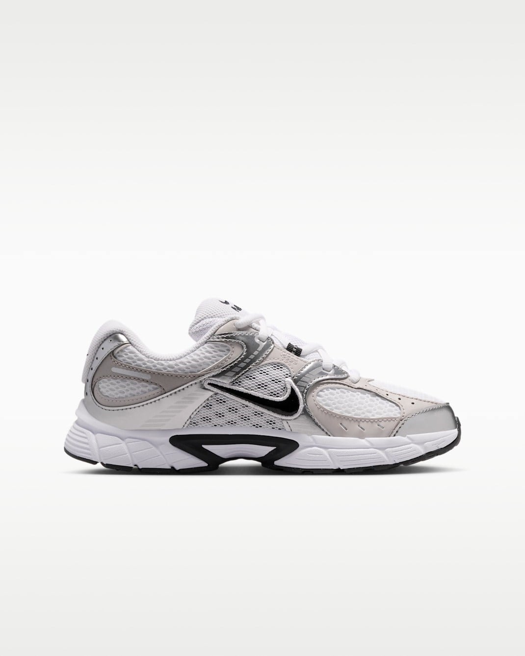 Nike V5 RNR (Gs) Beyaz