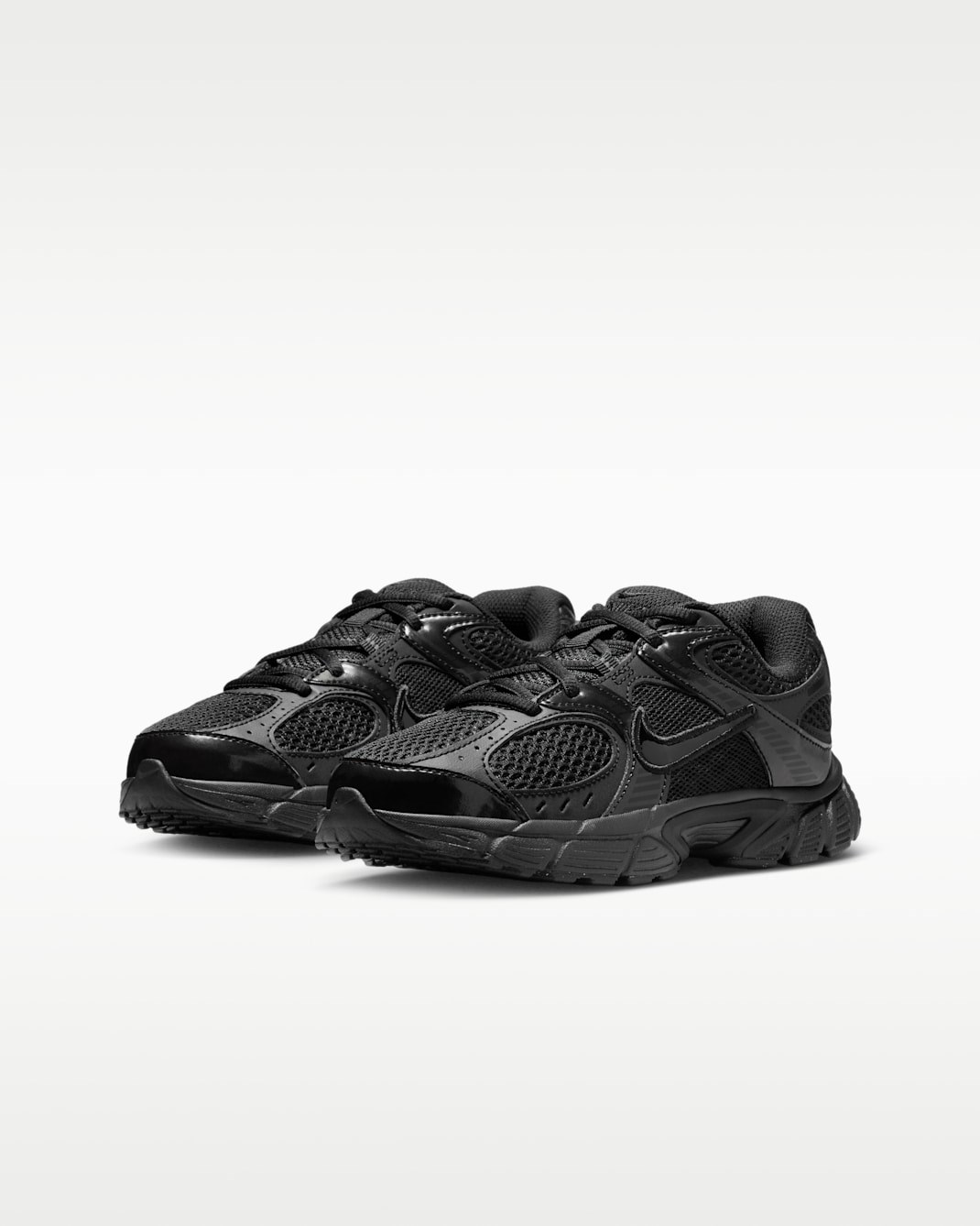 Nike V5 RNR (Gs) Siyah