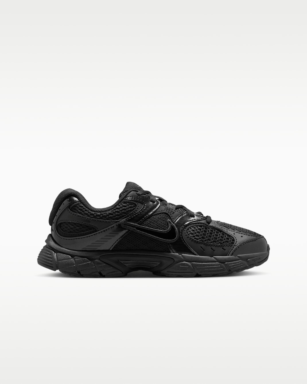 Nike V5 RNR (Gs) Siyah