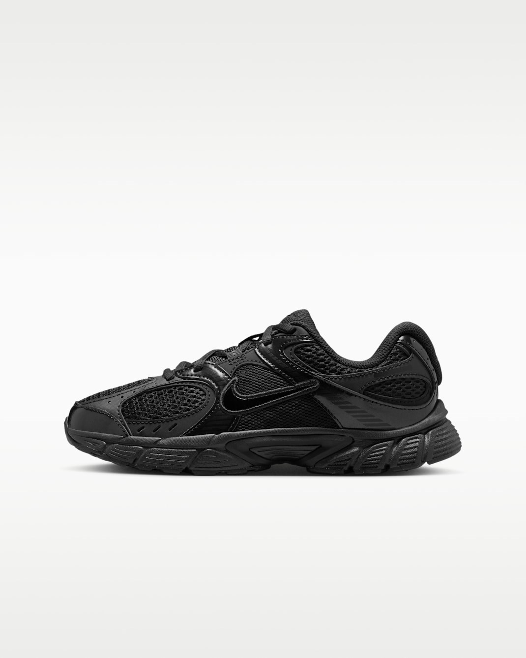 Nike V5 RNR (Gs) Siyah