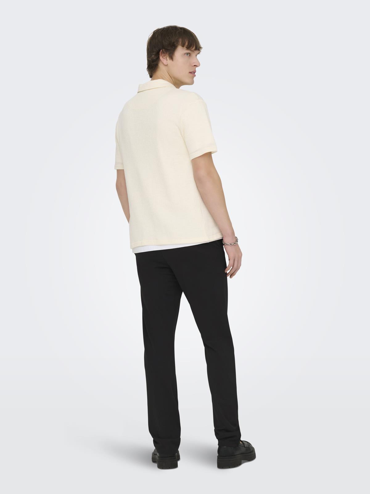 ONSMARK TAPERED 0209 PANTS Black