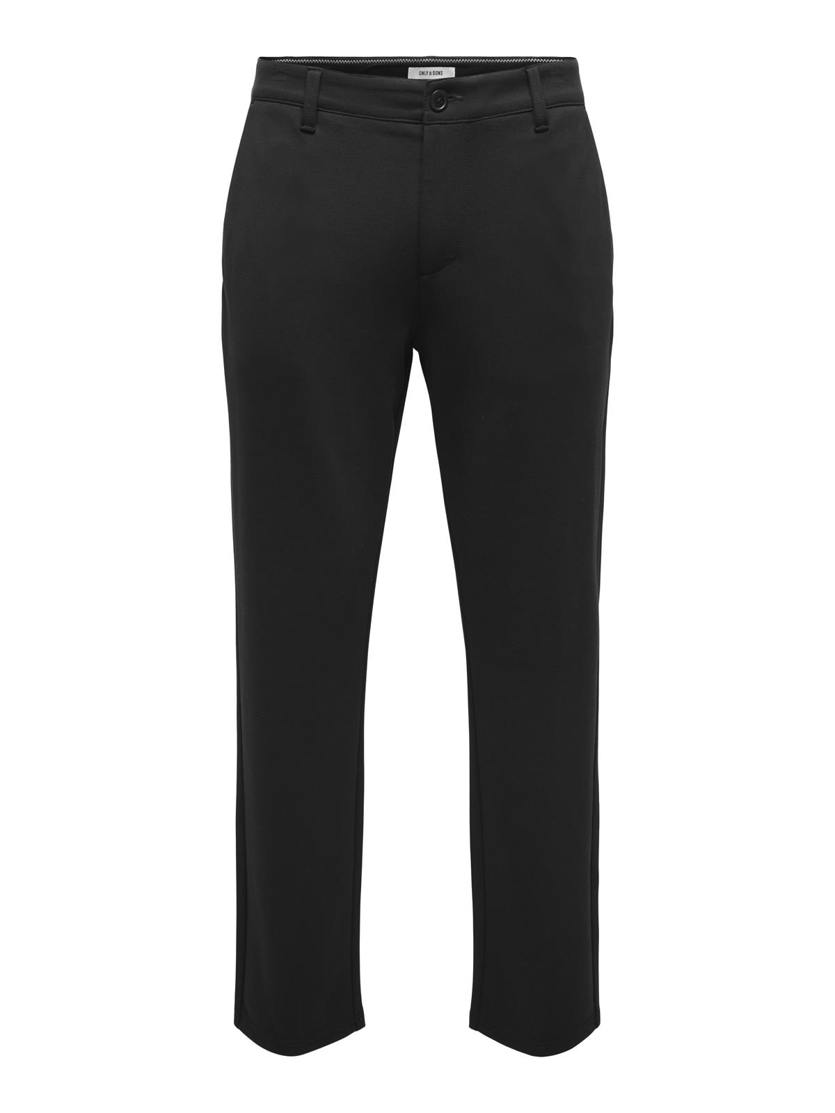 ONSMARK TAPERED 0209 PANTS Black
