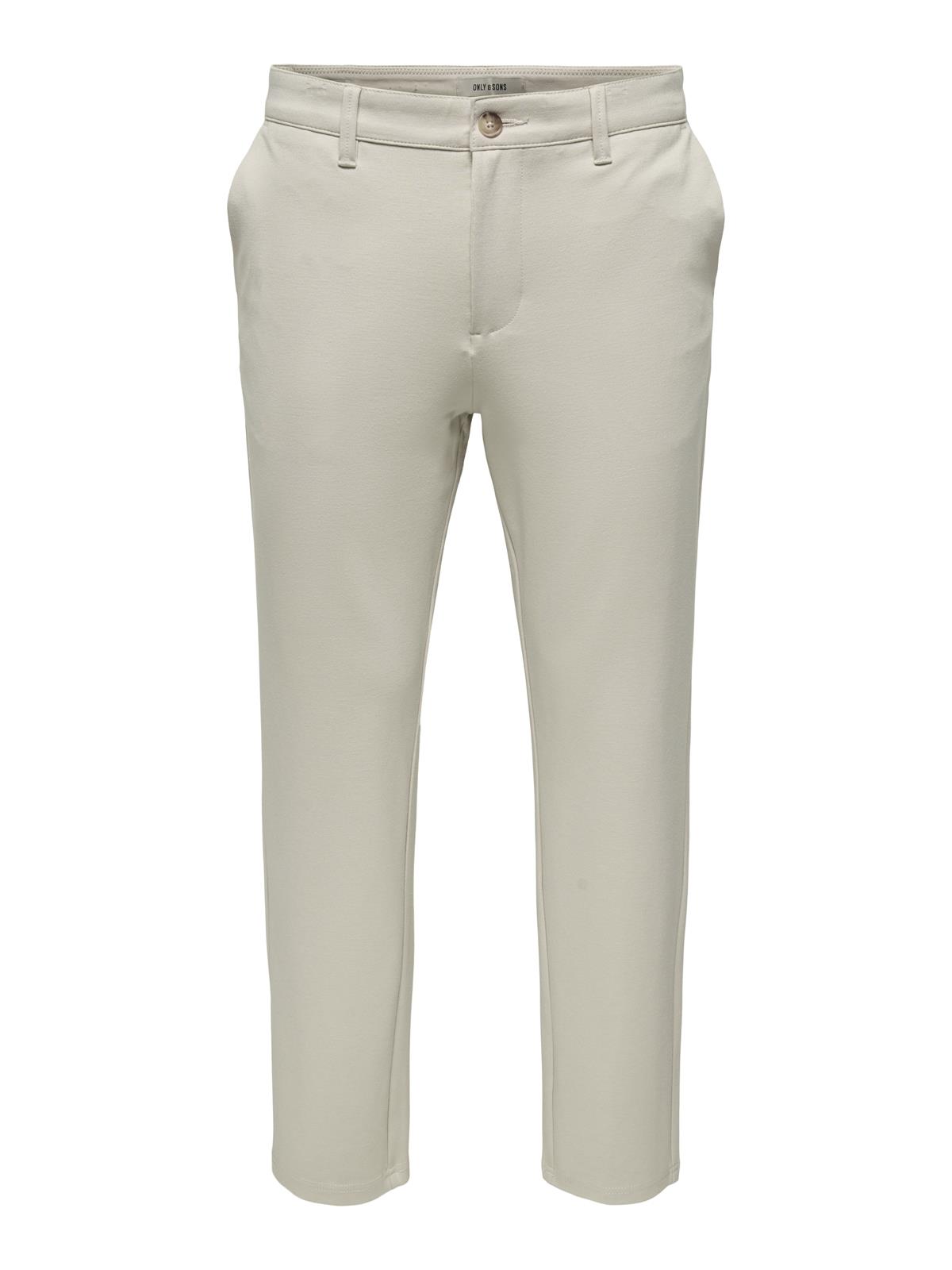 ONSMARK TAPERED 0209 PANTS Moonstruck