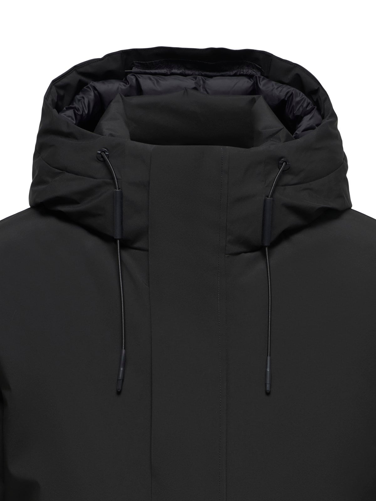 ONSNATE TECHNICAL JACKET OTW VD Black