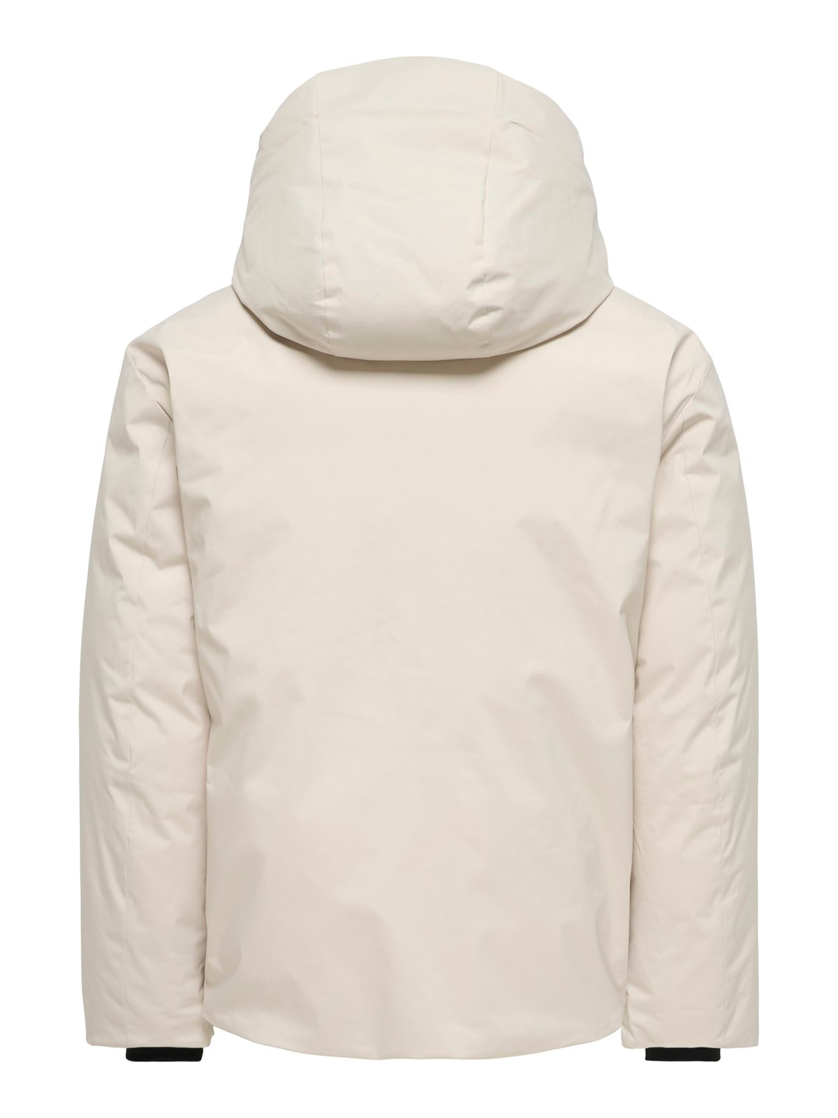 ONSNATE TECHNICAL JACKET OTW VD Silver Lining