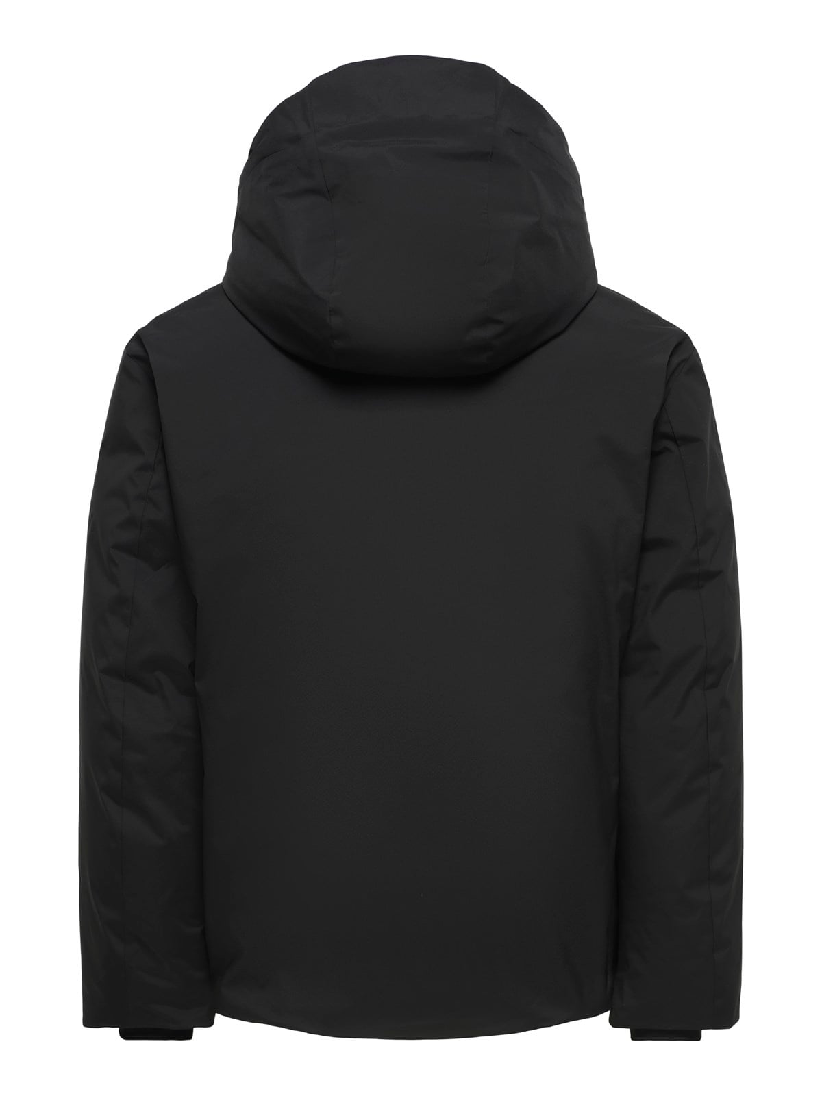 ONSNATE TECHNICAL JACKET OTW VD Black