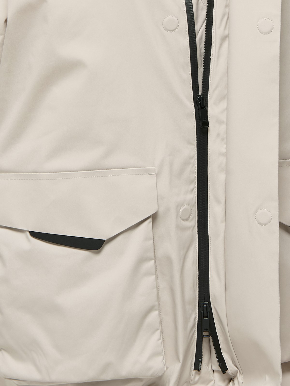 ONSNATE TECHNICAL JACKET OTW VD Silver Lining