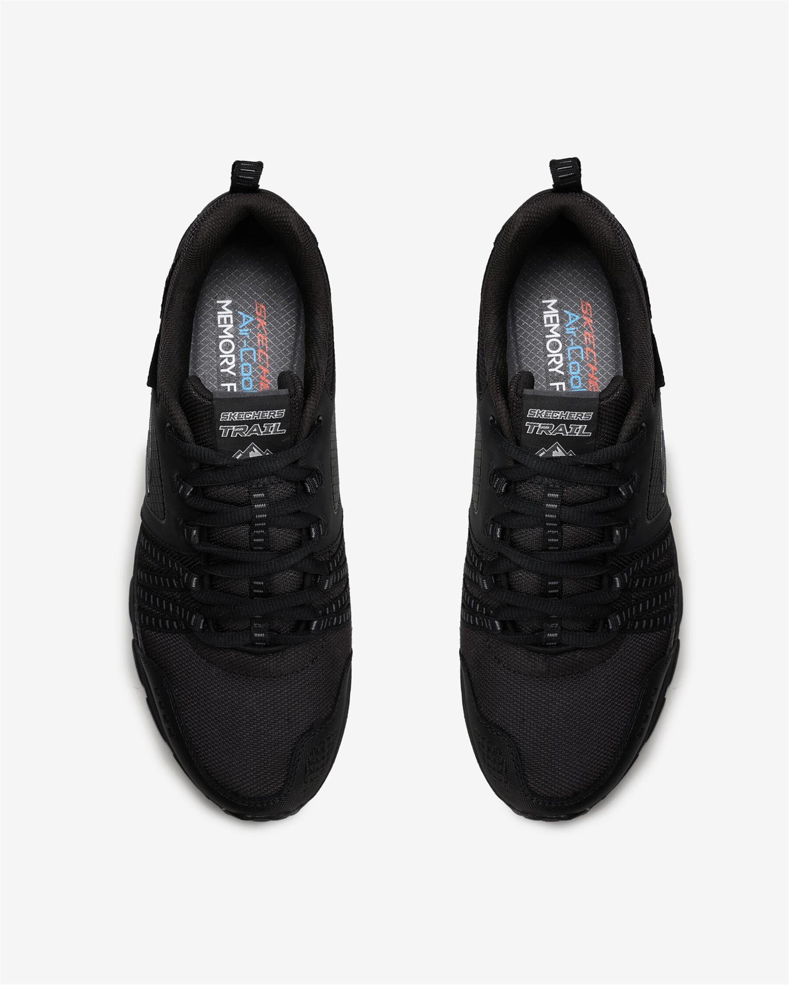 Skechers ESCAPE PLAN Siyah
