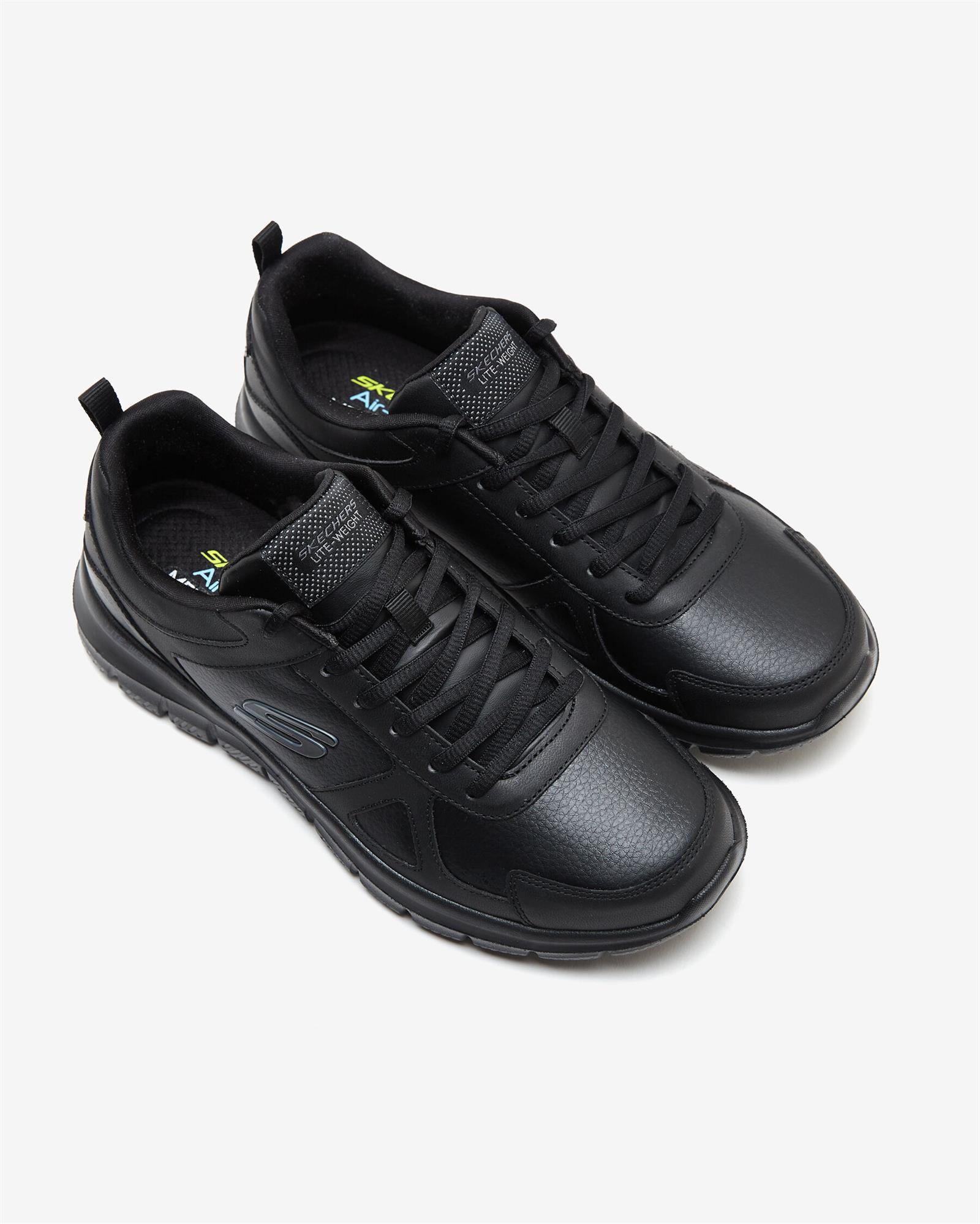Skechers TRACK Siyah