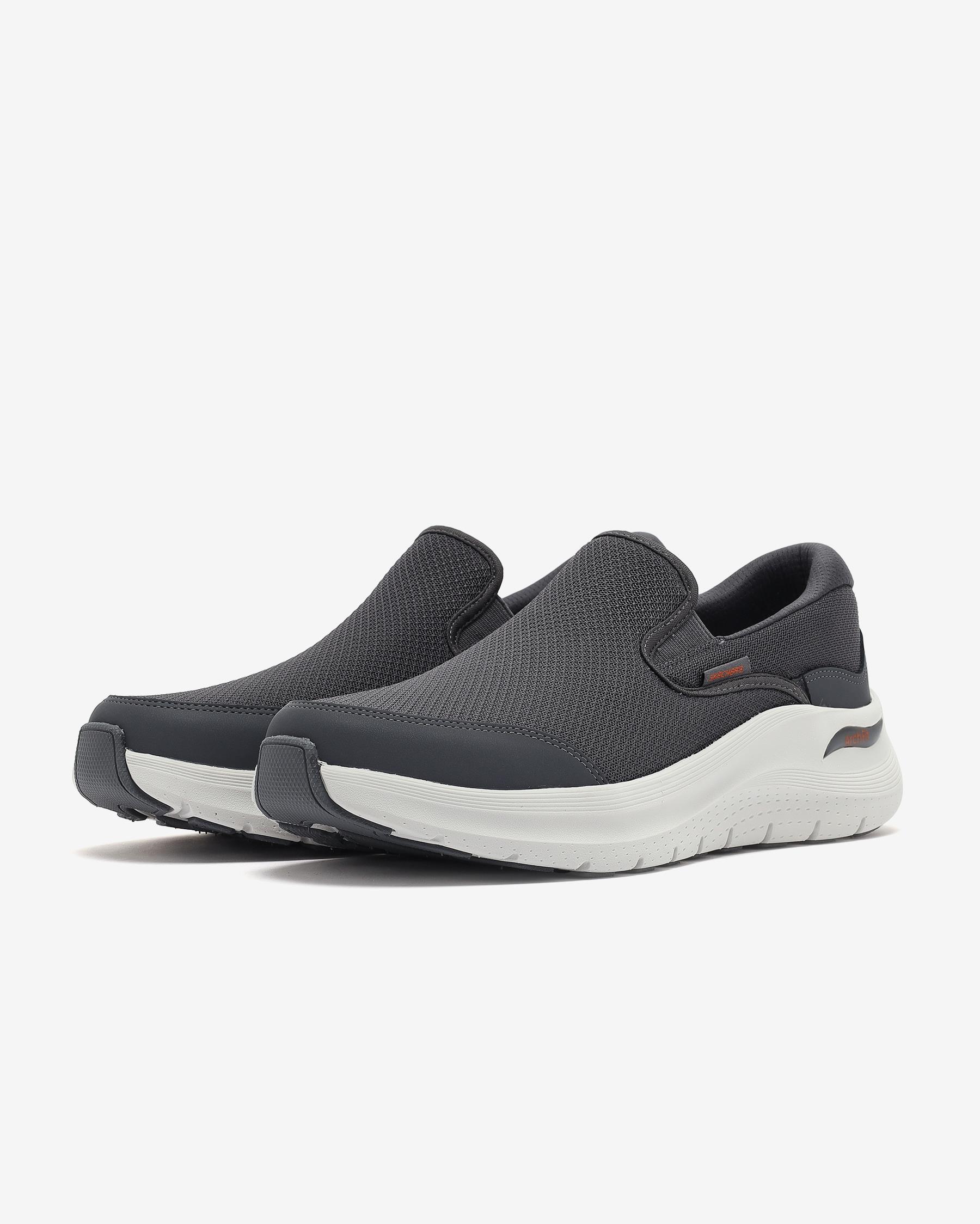 Skechers ARCH FİT 2.0-VALLO Gri