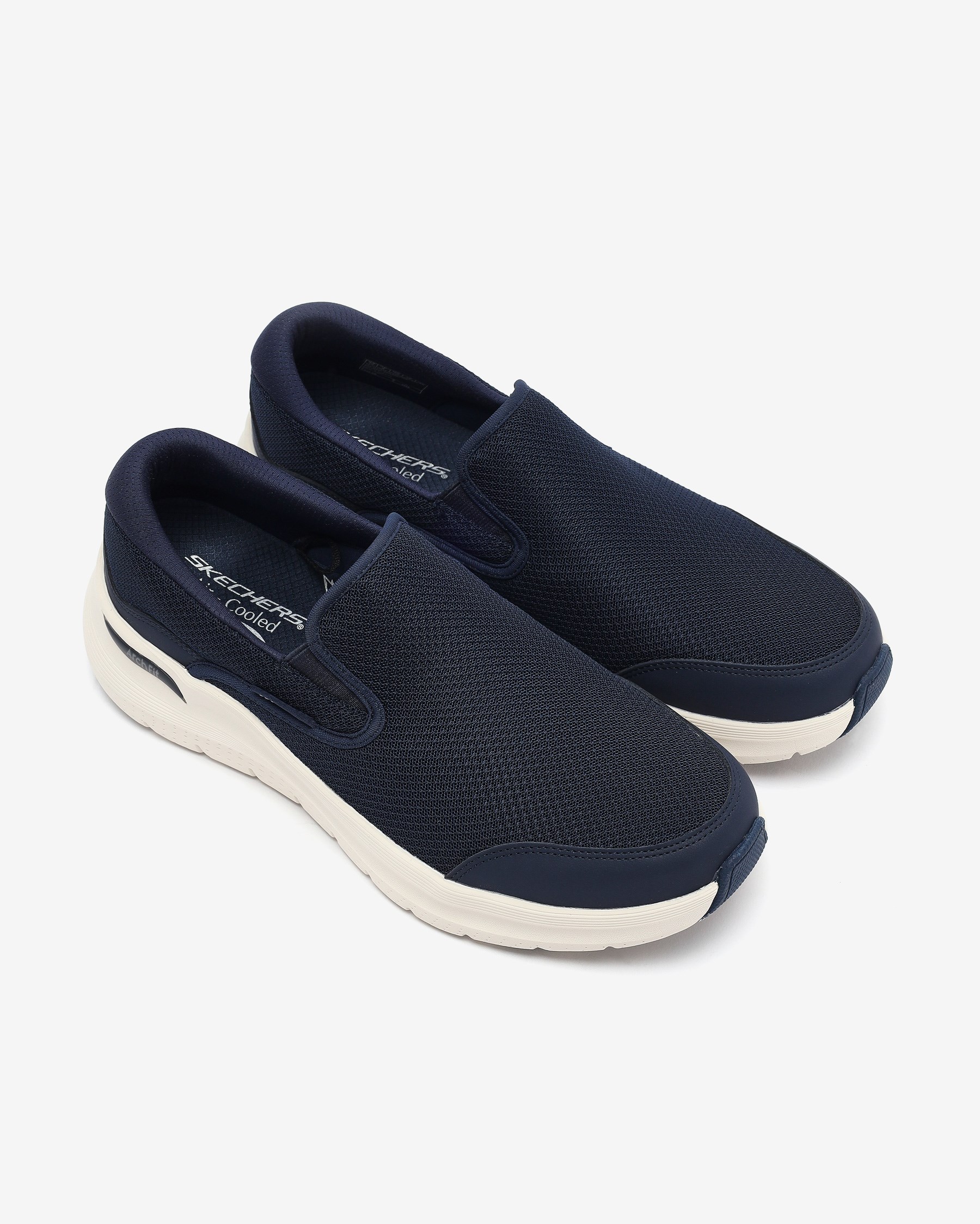 Skechers ARCH FİT 2.0-VALLO Lacivert
