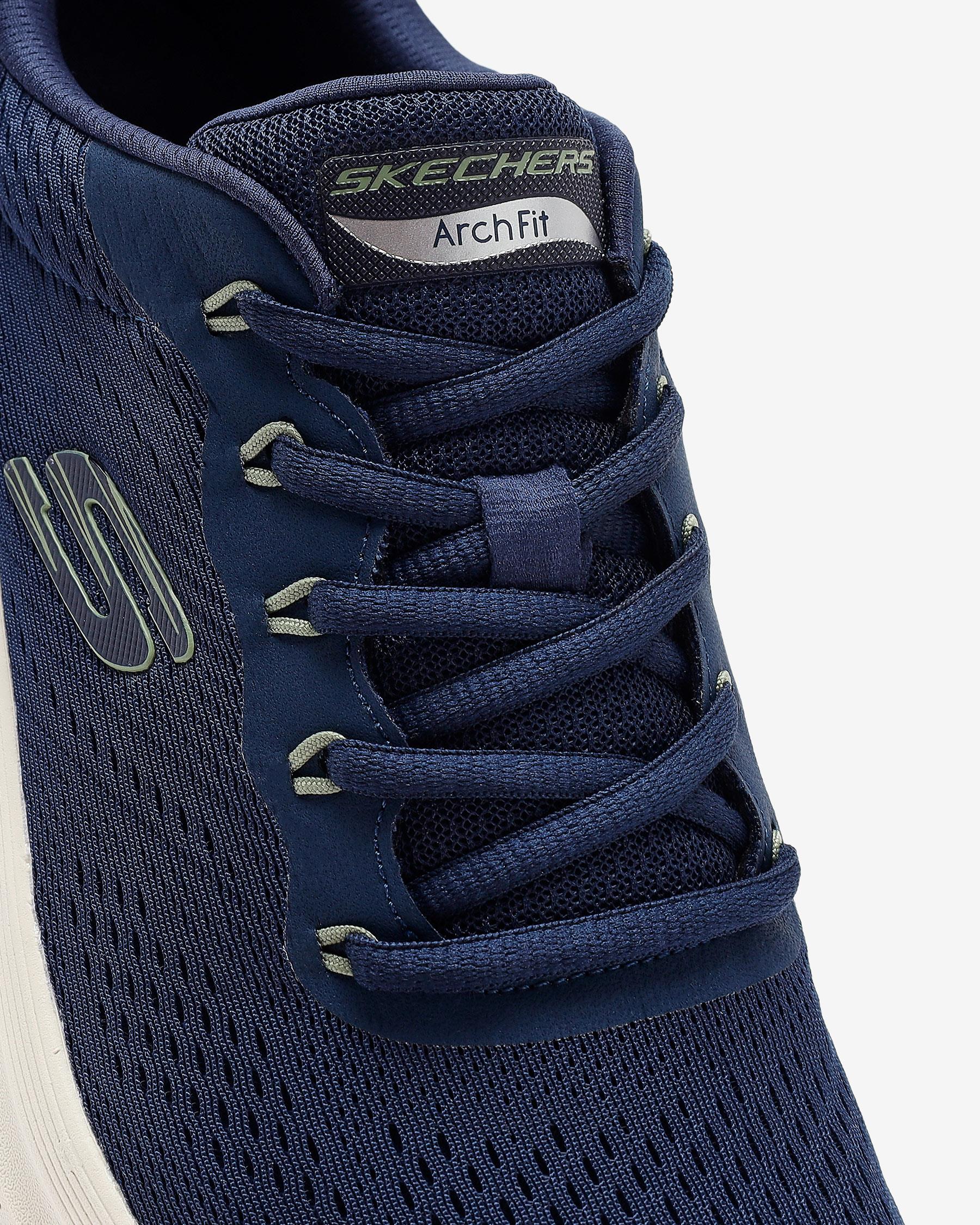 Skechers ARCH FİT 2.0 Lacivert