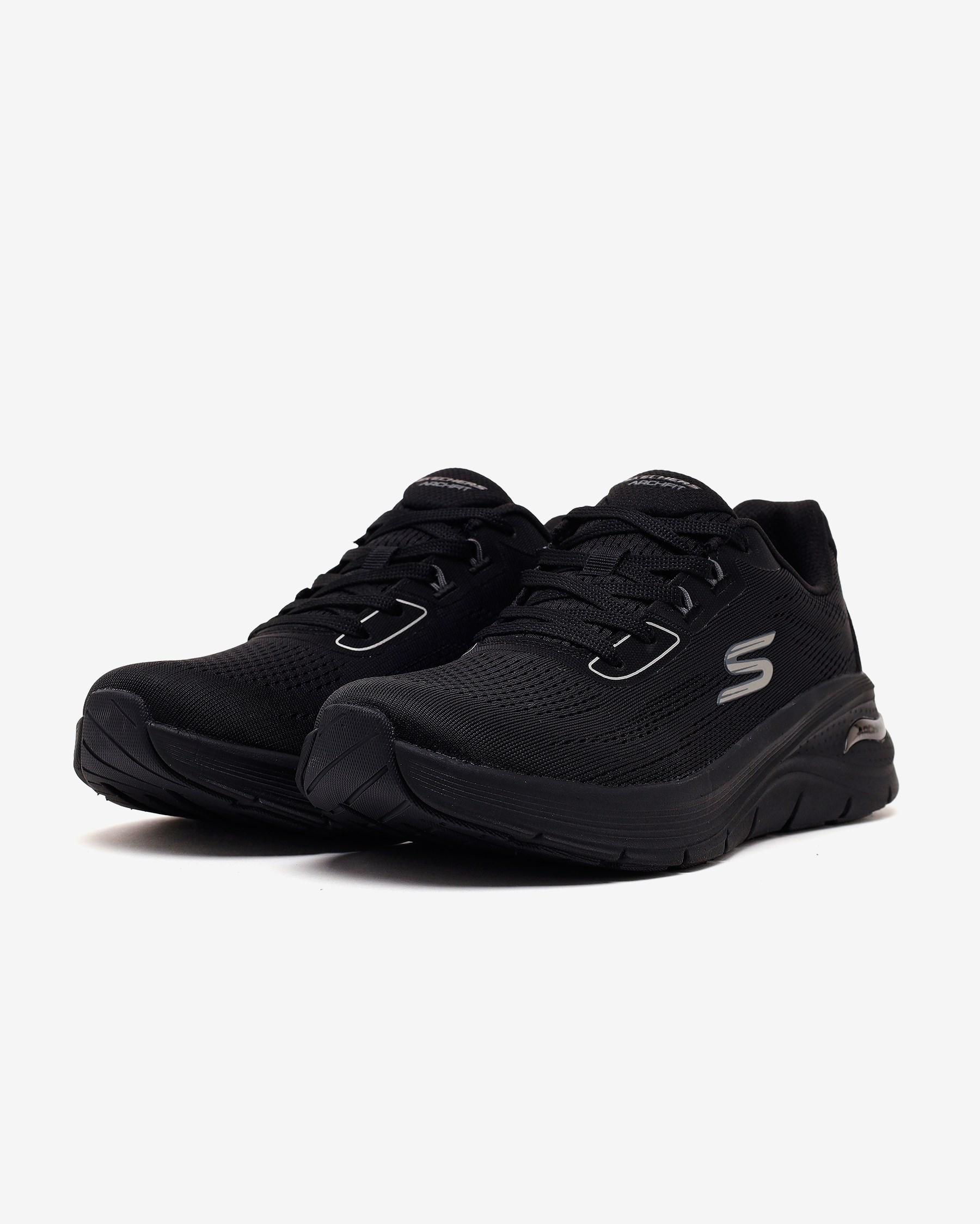 Skechers ARCH FIT 3.0 Siyah