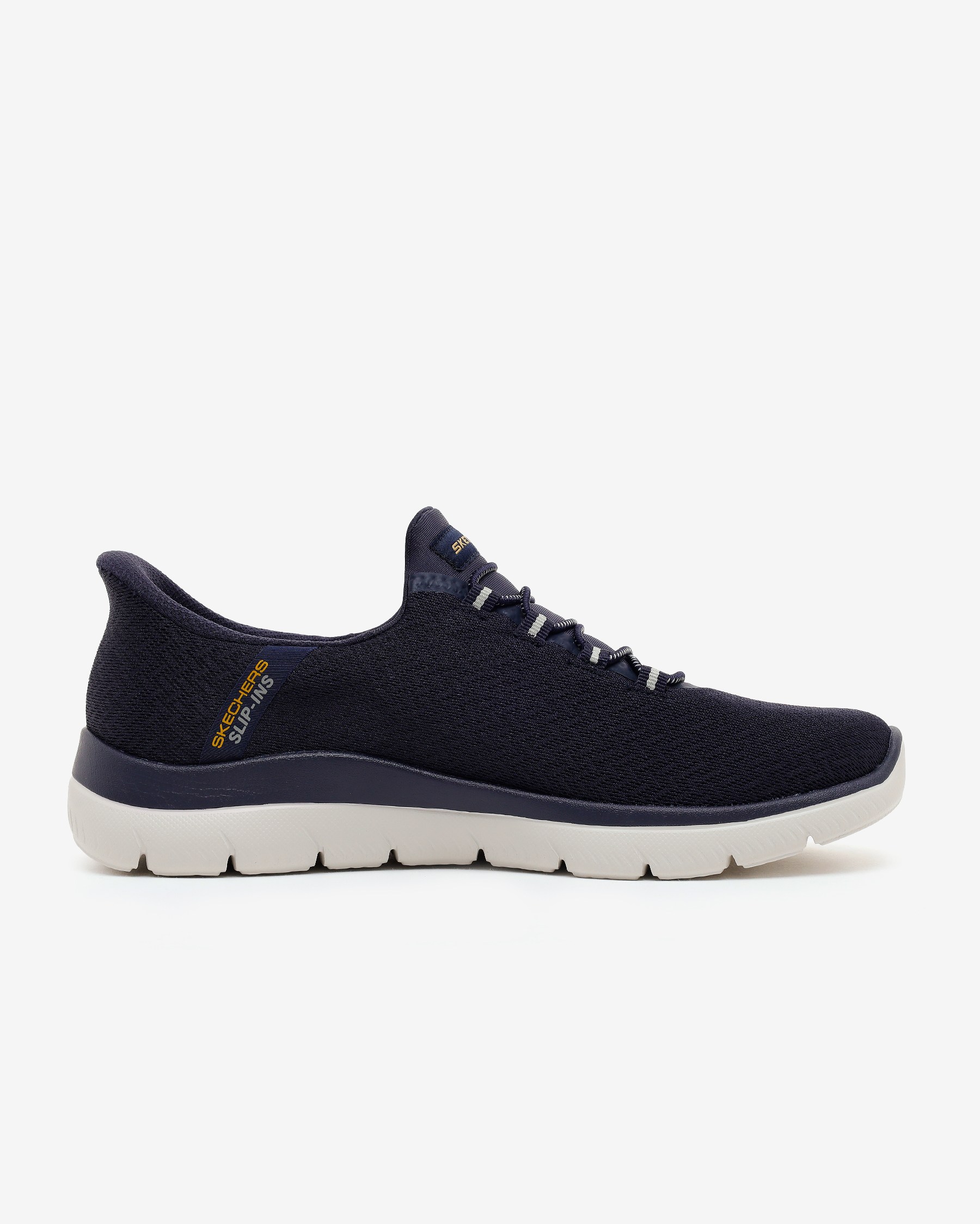 Skechers ARCH FIT SUMMITS Lacivert/Sarı