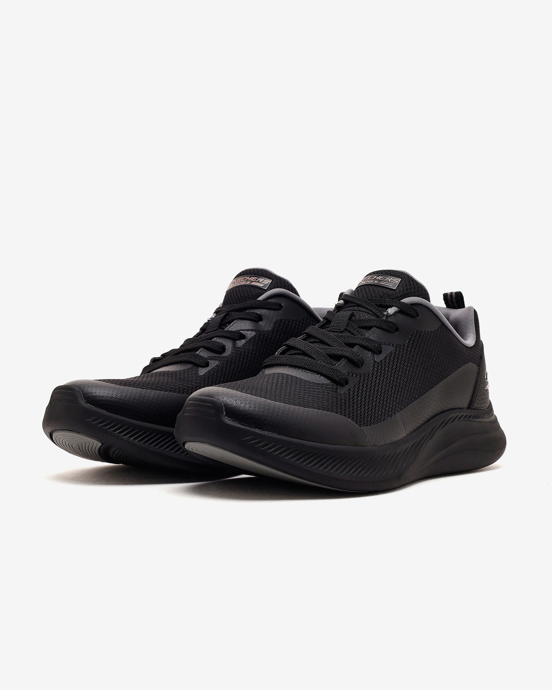Skechers BOBS MODA FLEX Siyah