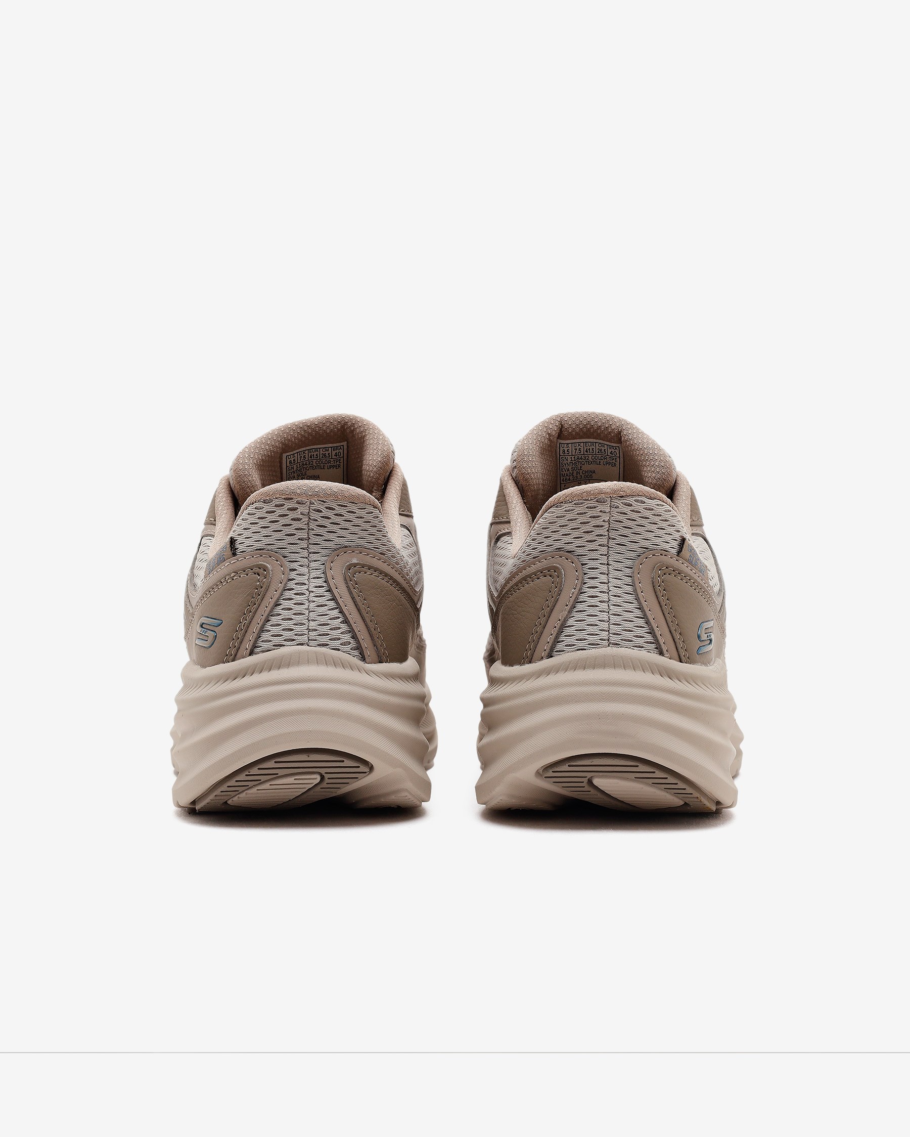 Skechers BOBS SKILLZ Bej