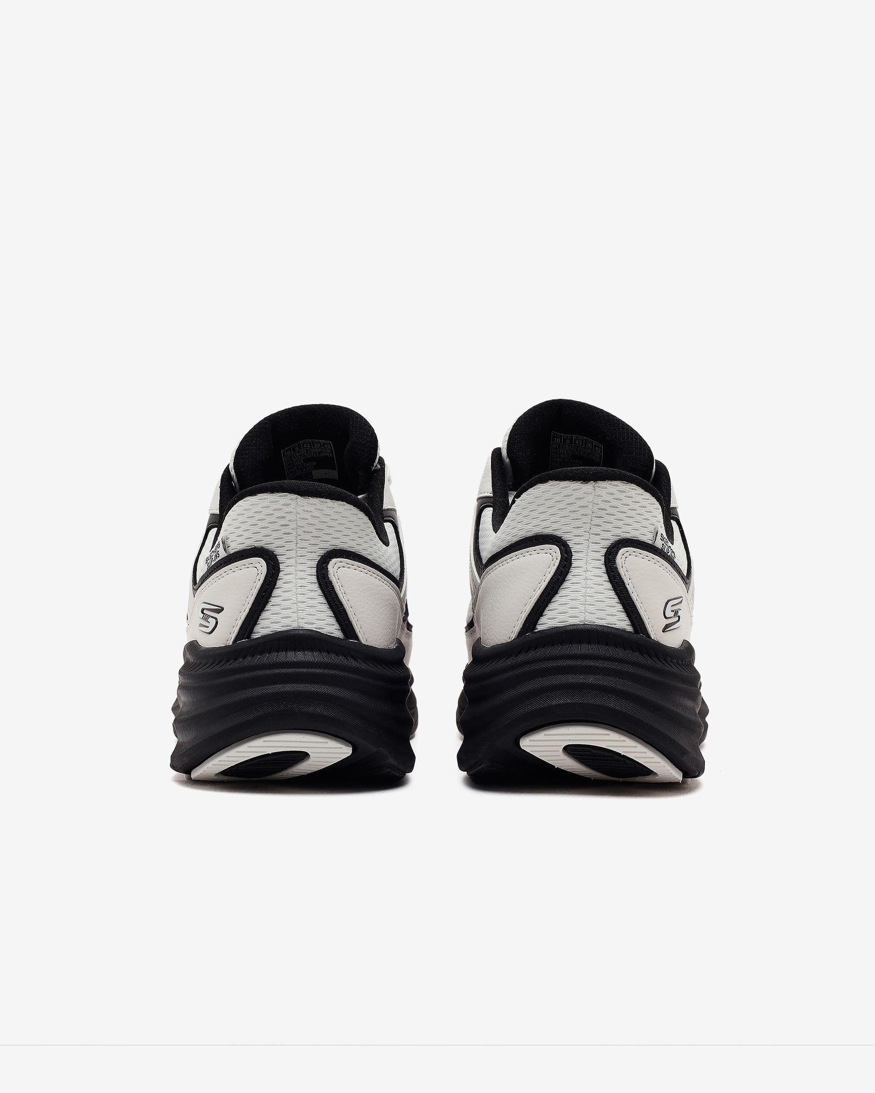 Skechers BOBS SKILLZ Beyaz/Siyah