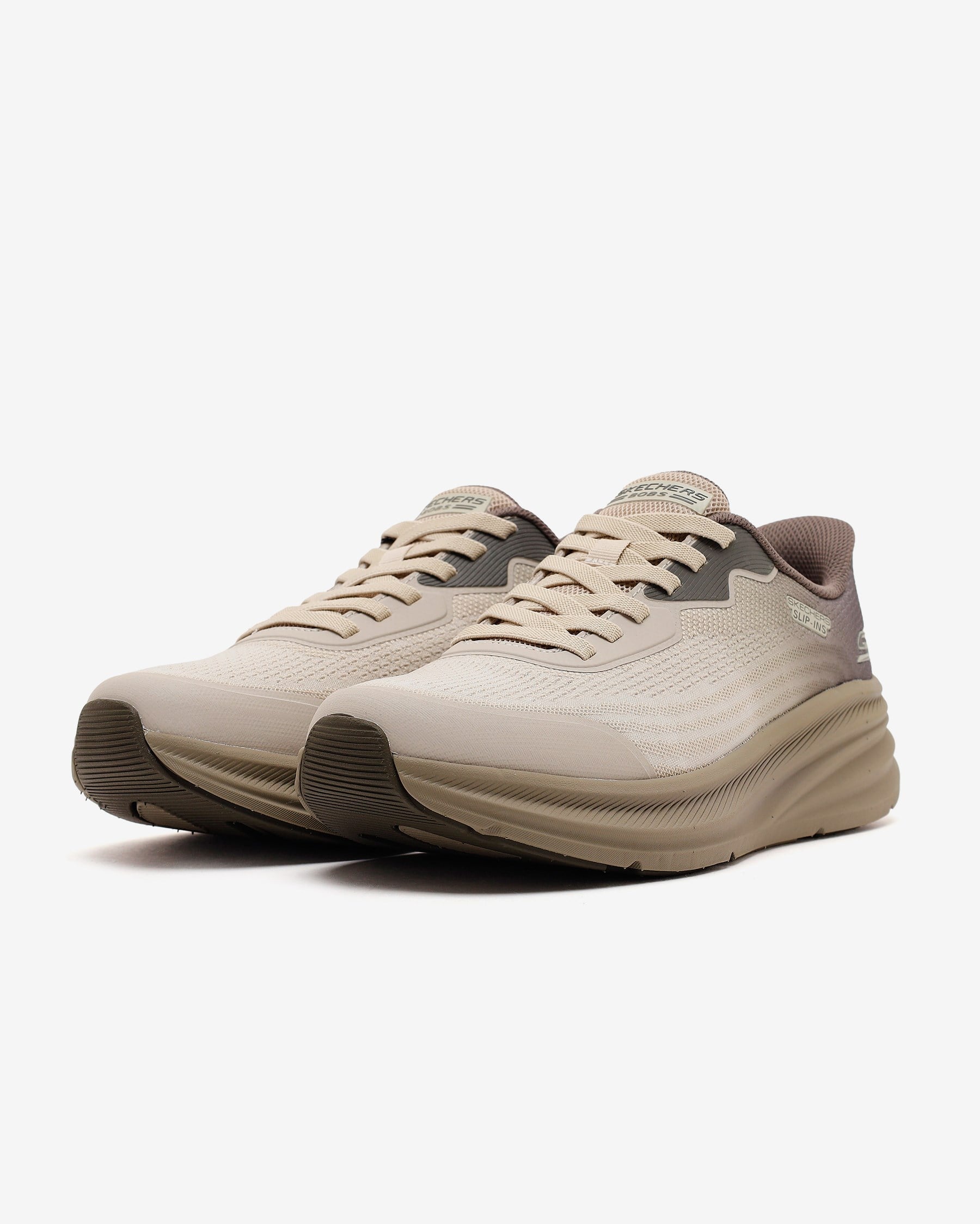 Skechers BOBS SKILLZ Zeytin Yeşili