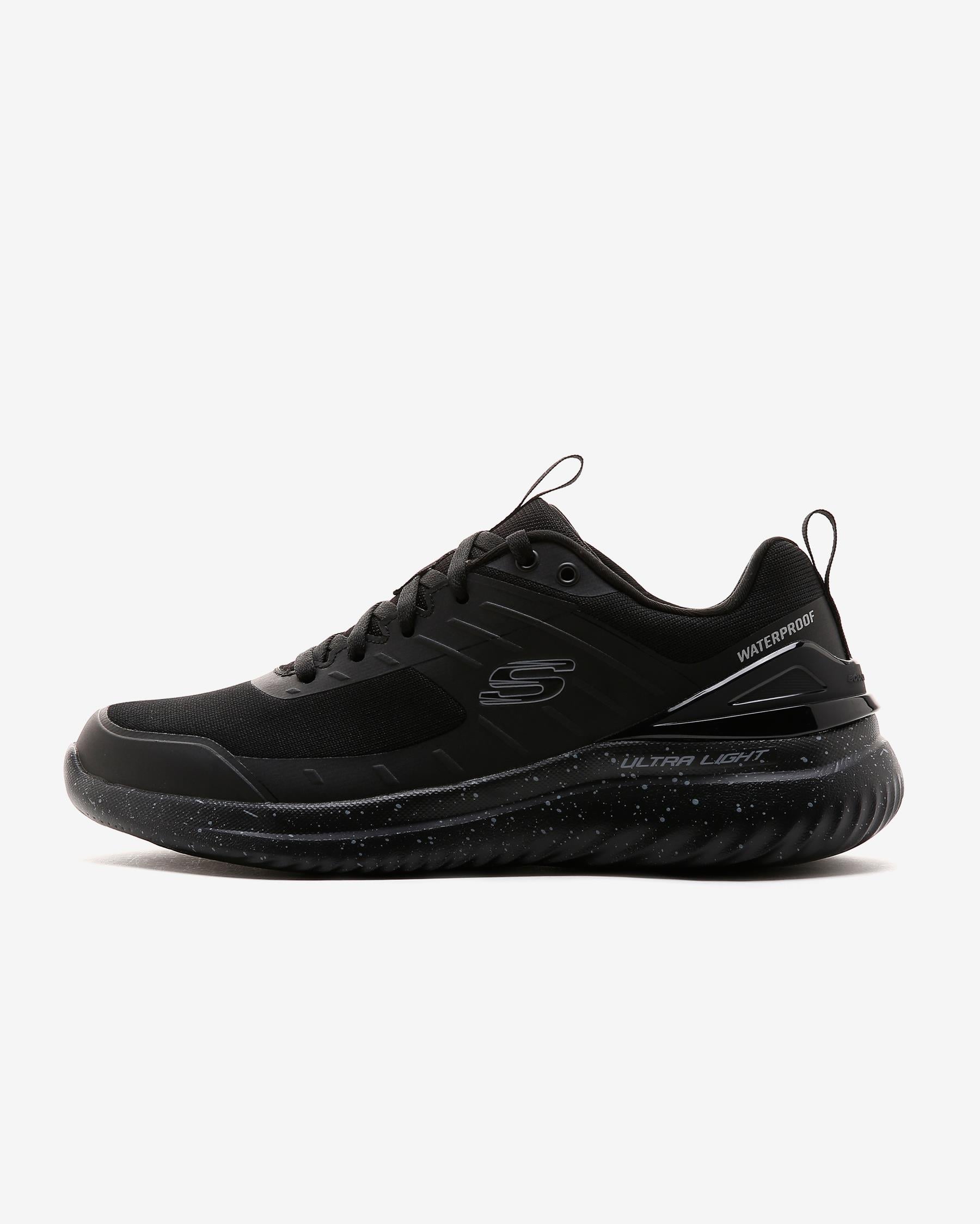 Skechers BOUNDER 2.0  -  İONİZED Siyah