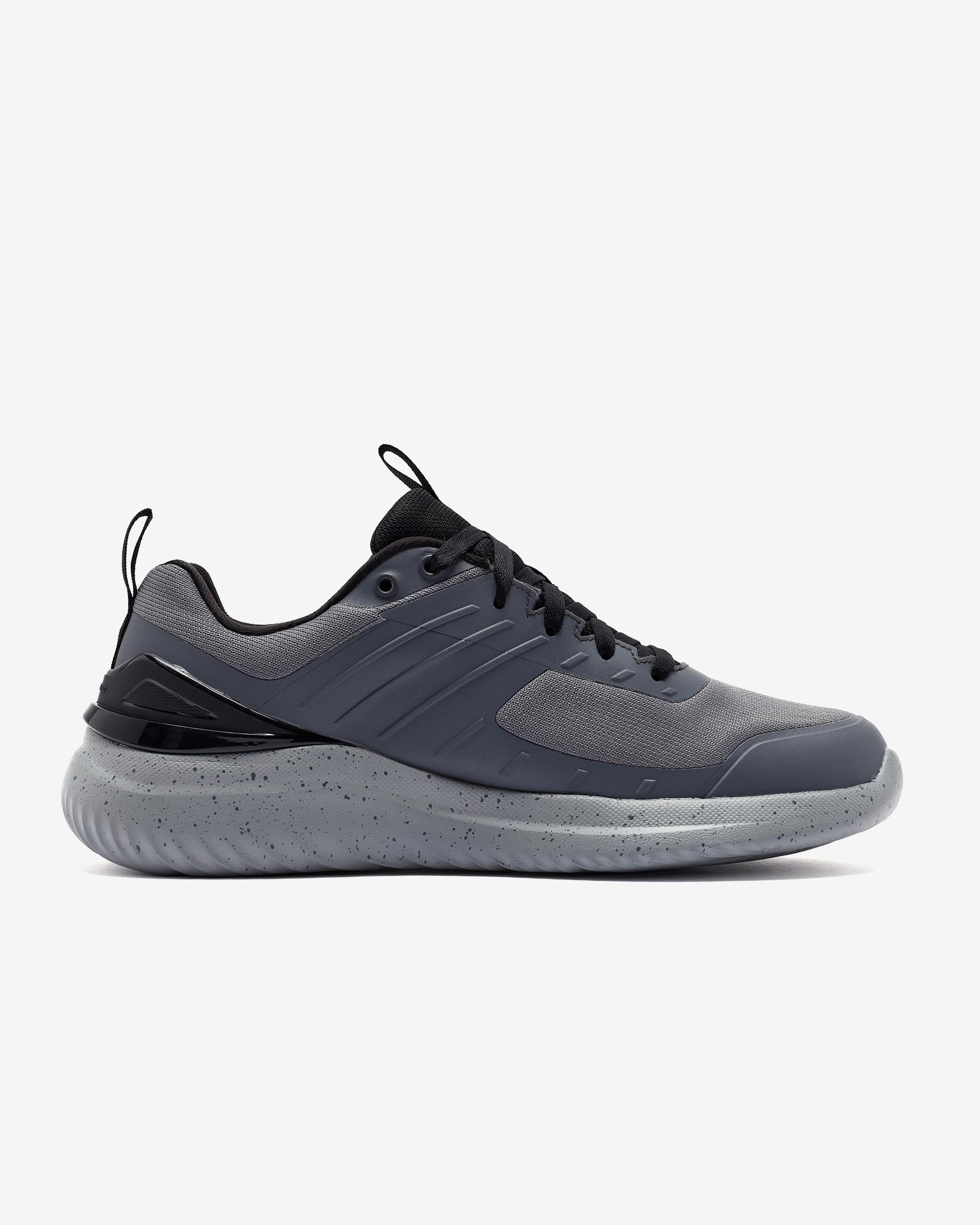 Skechers BOUNDER 2.0 - İONİZED Gri