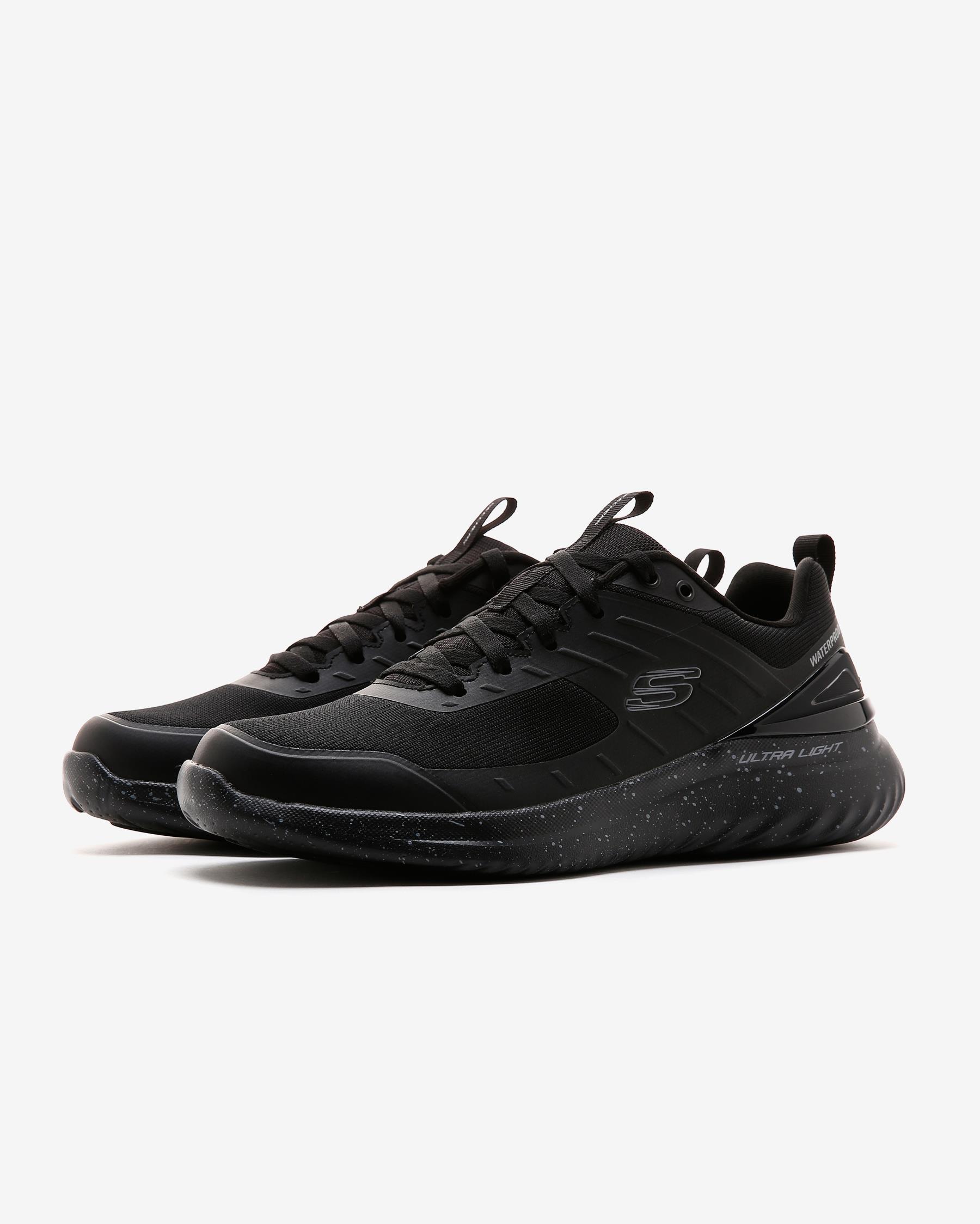 Skechers BOUNDER 2.0  -  İONİZED Siyah