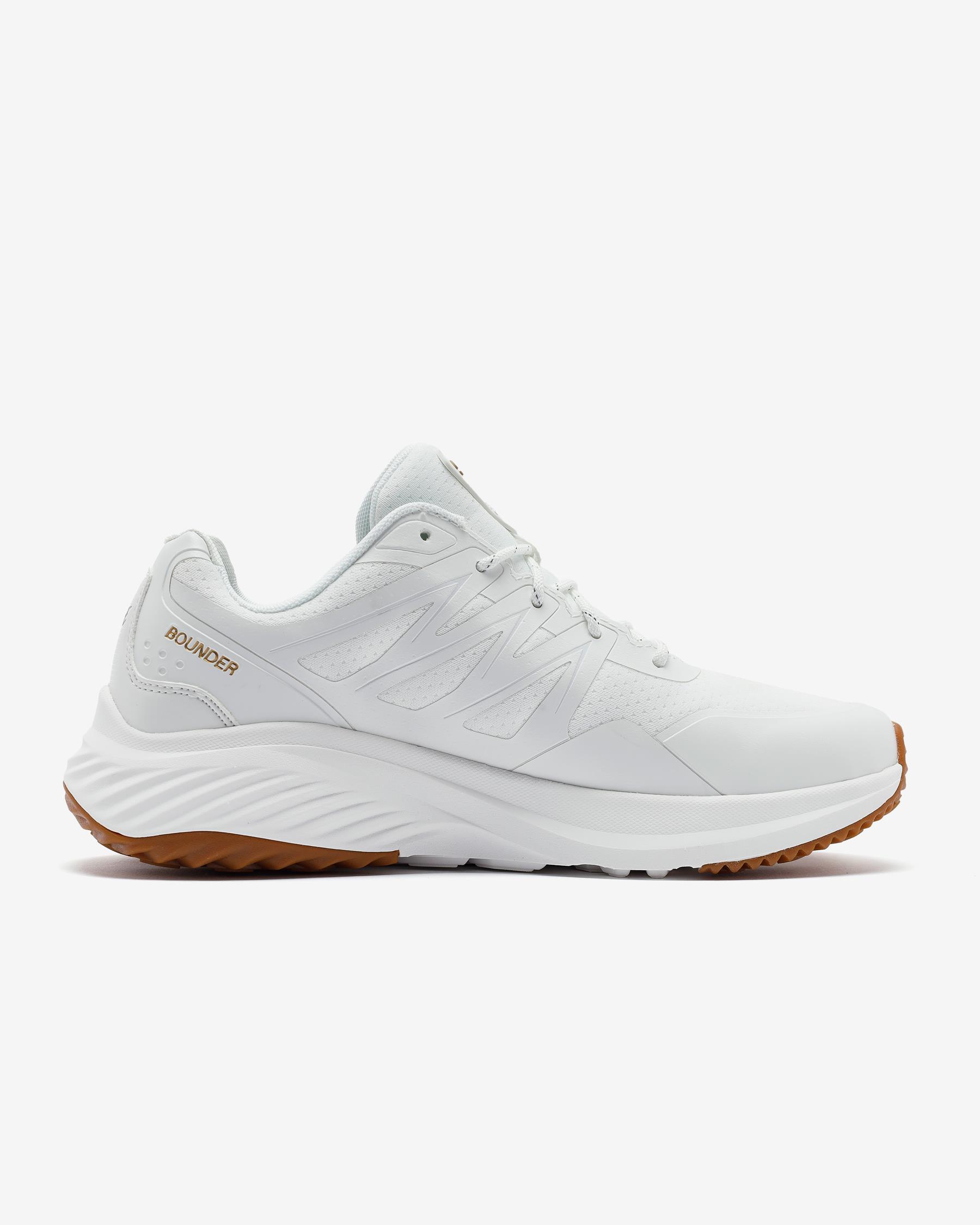 Skechers BOUNDER RSE - ZONER Beyaz/Natürel