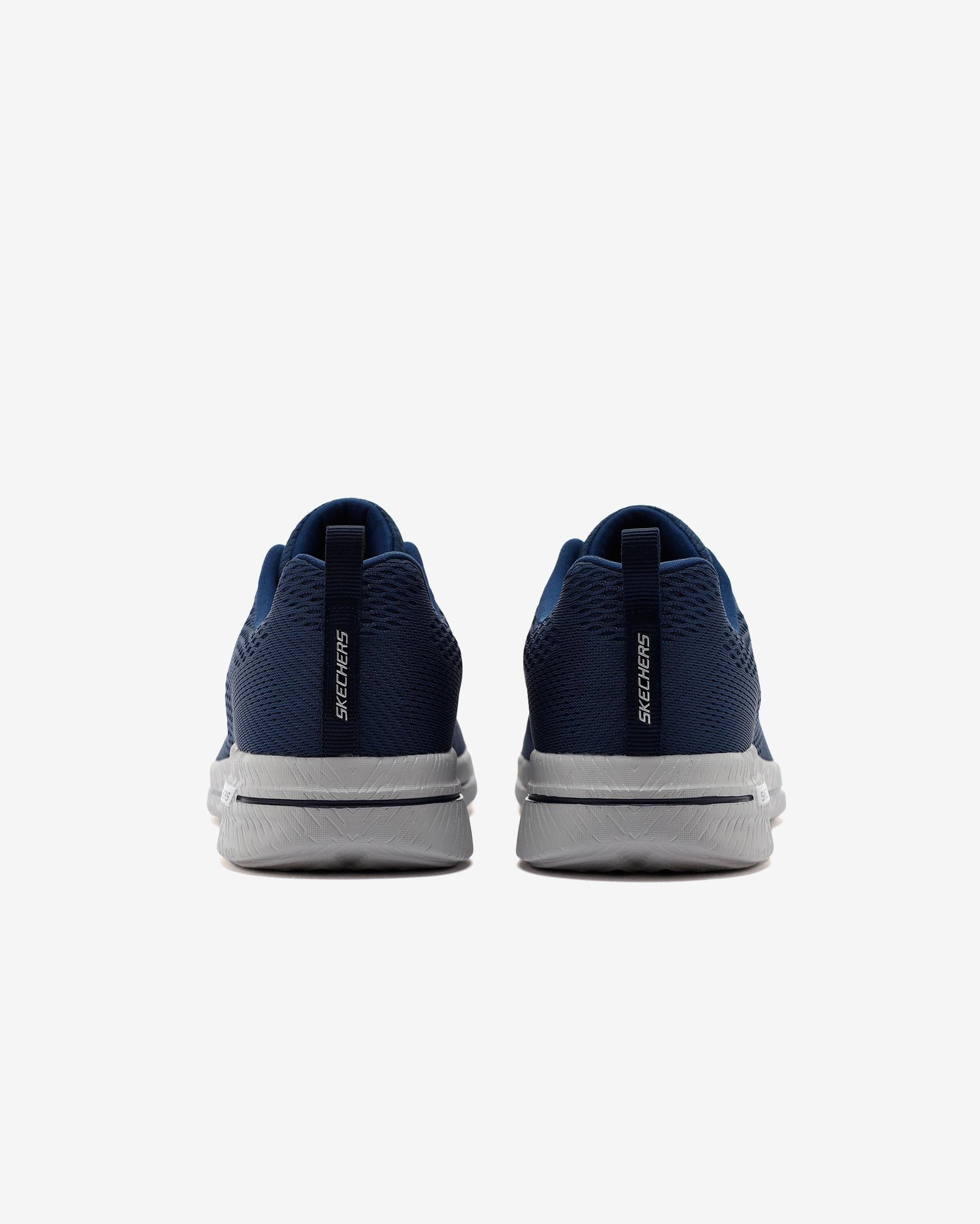 Skechers BURST 2.0 Lacivert/Gri