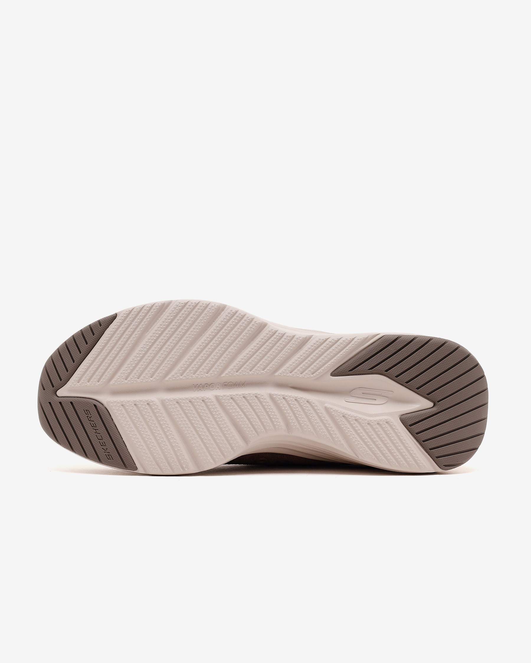 Skechers CONTOUR FOAM Koyu Bej