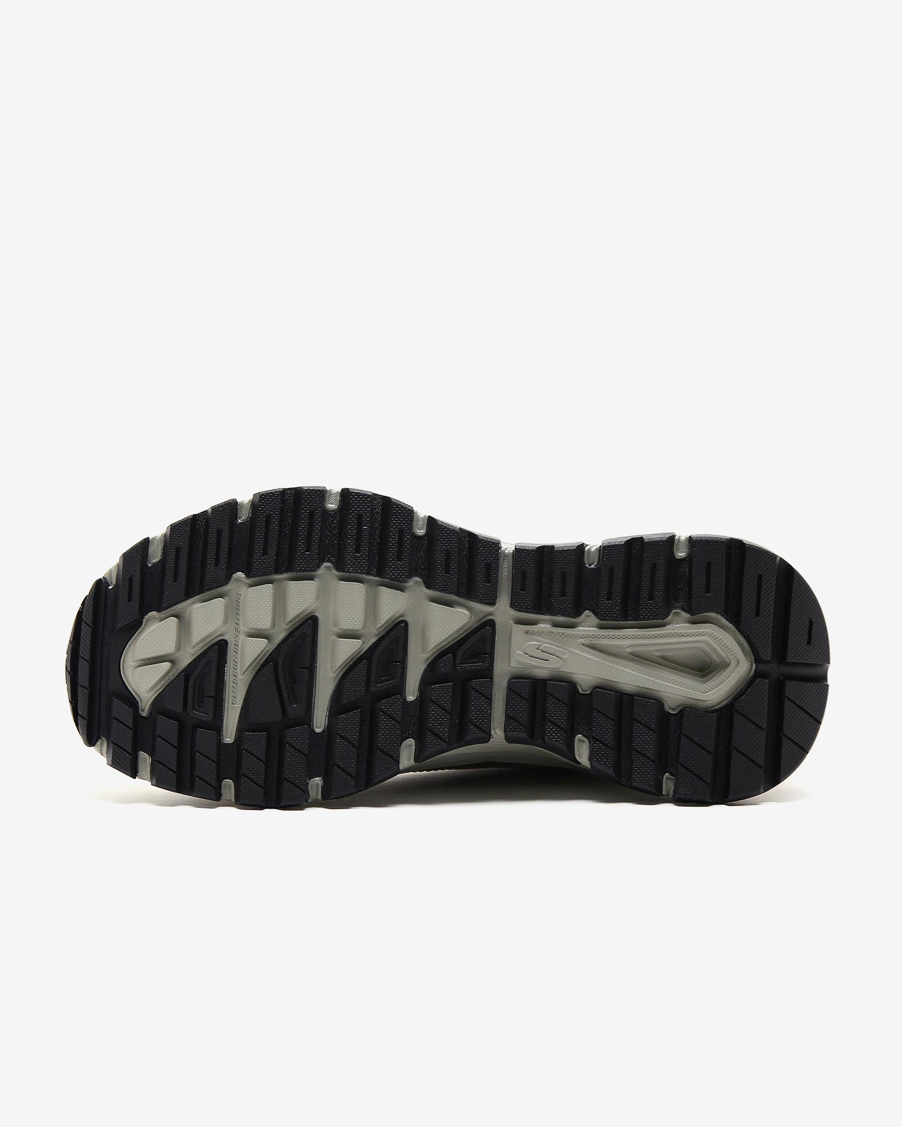Skechers DLUX TREKKER Yeşil/Çok Renkli