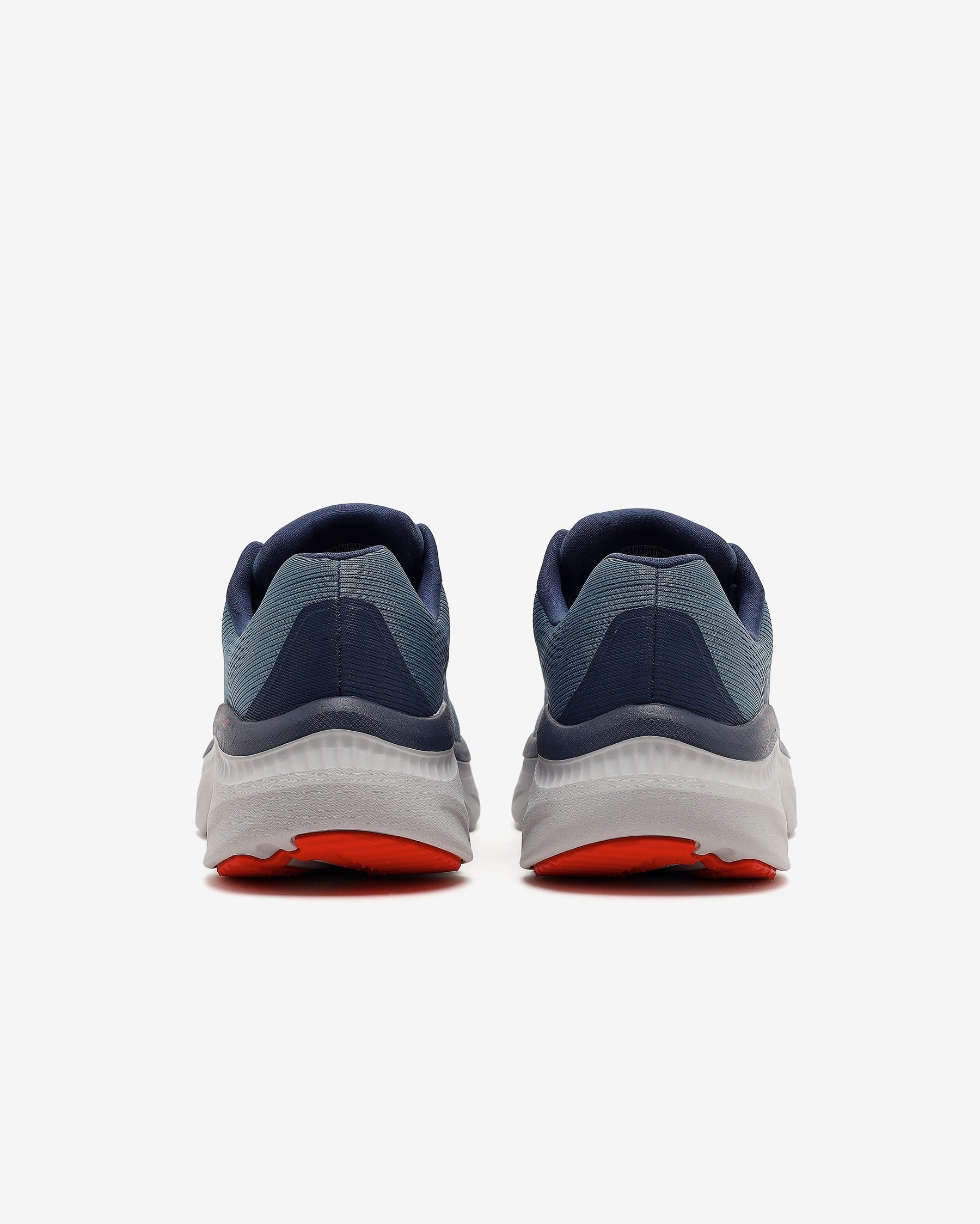 Skechers DLUX WALKER 3.0 Mavi/Kırmızı