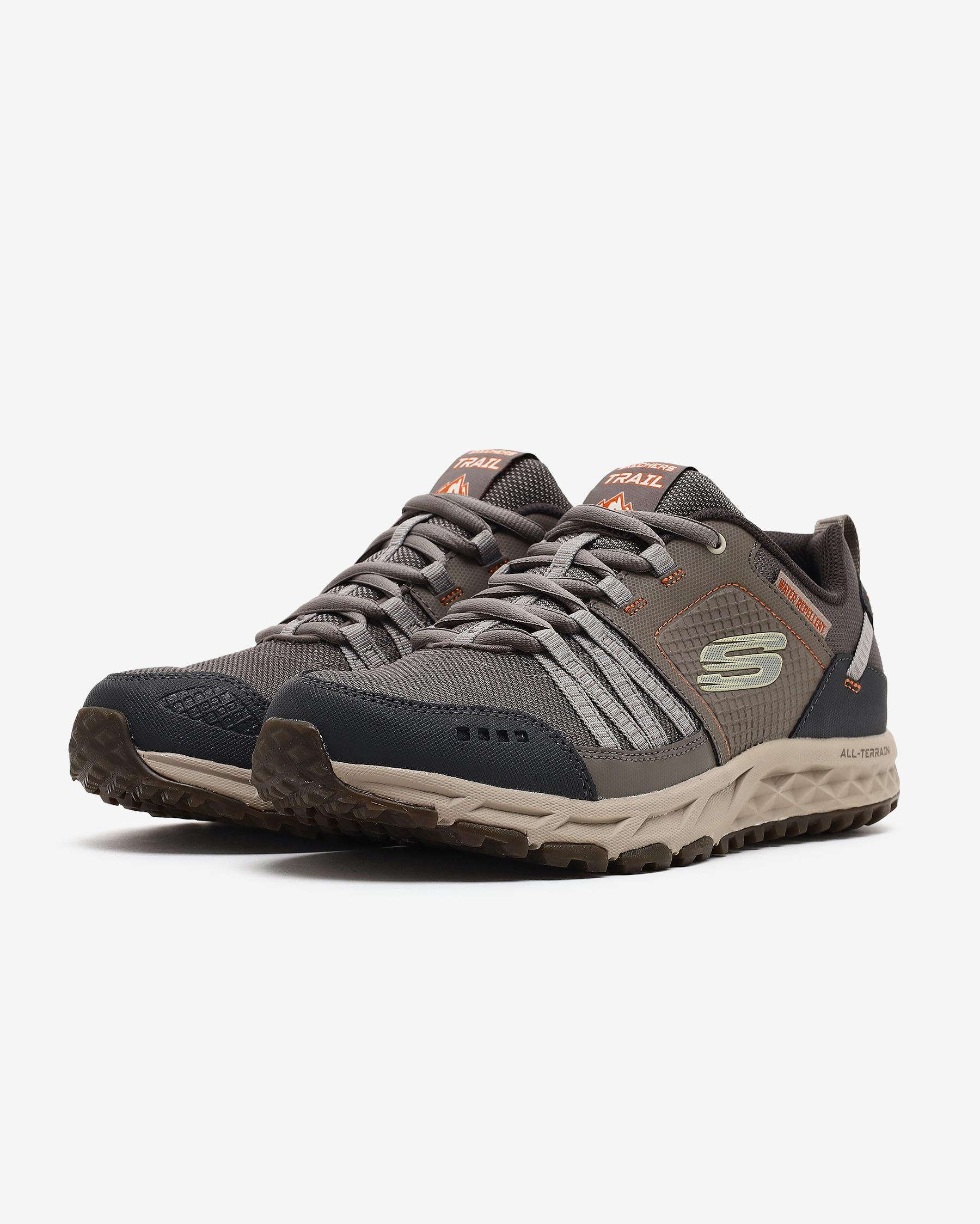 Skechers ESCAPE PLAN Bej/Gri
