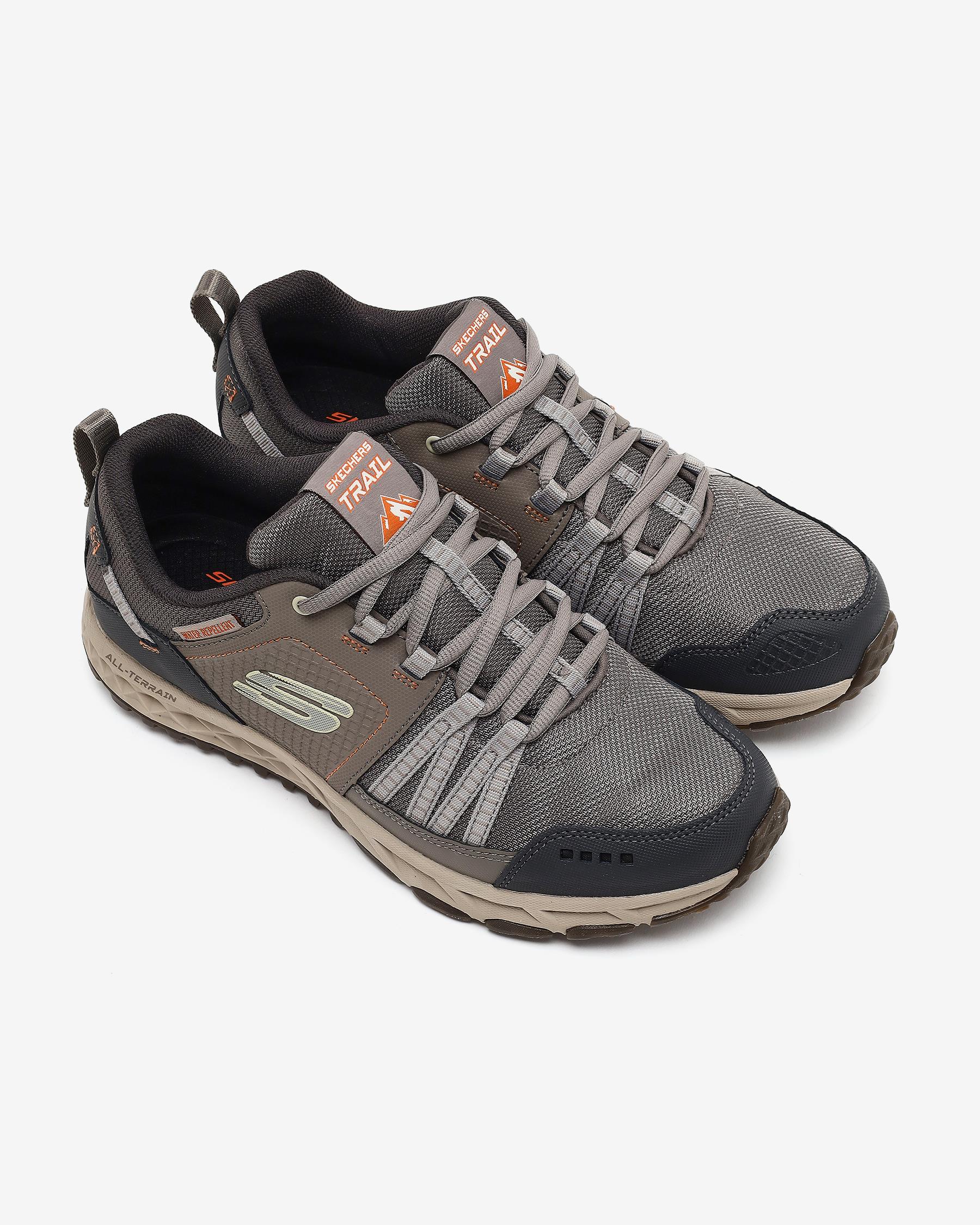 Skechers ESCAPE PLAN Bej/Gri