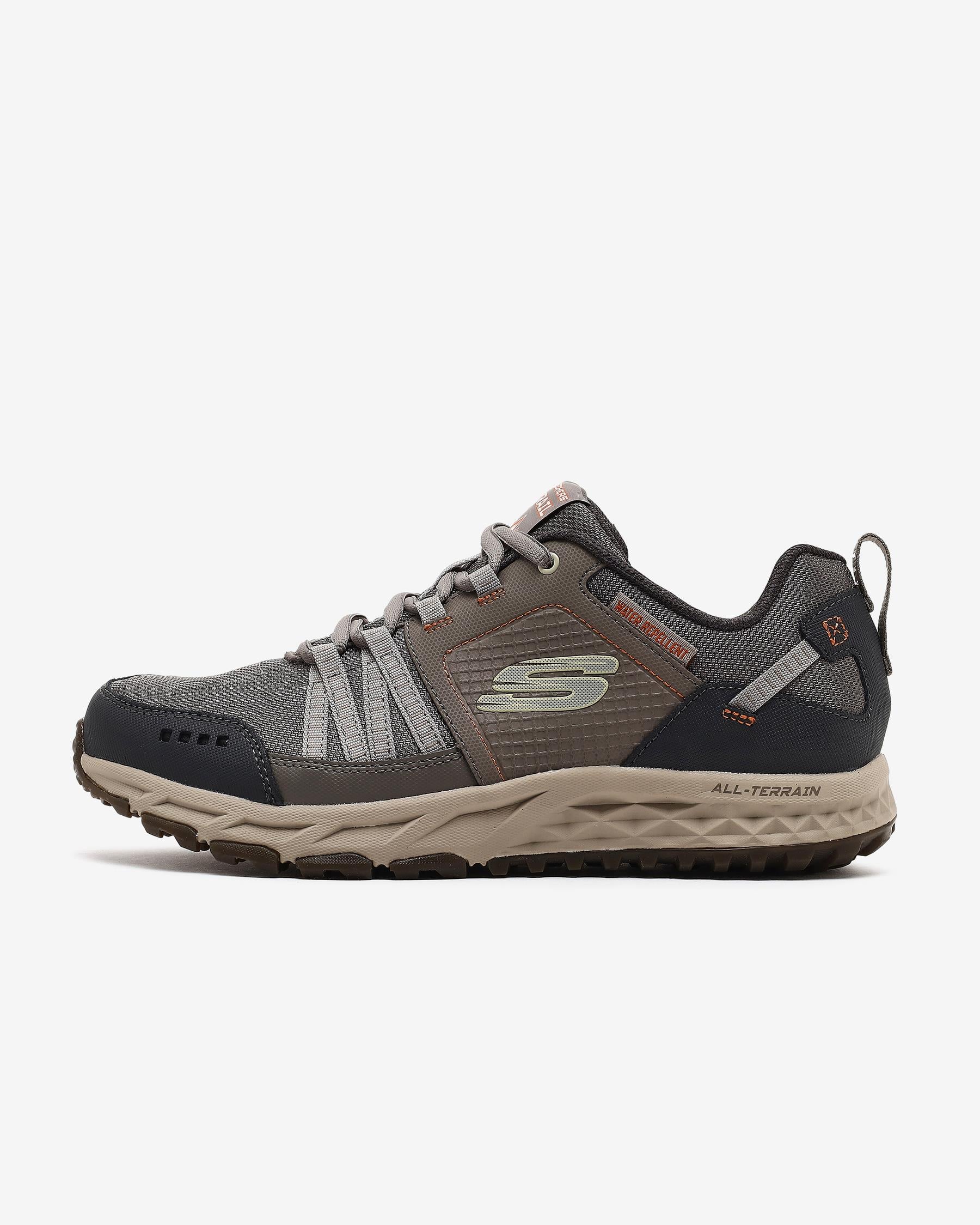 Skechers ESCAPE PLAN Bej/Gri