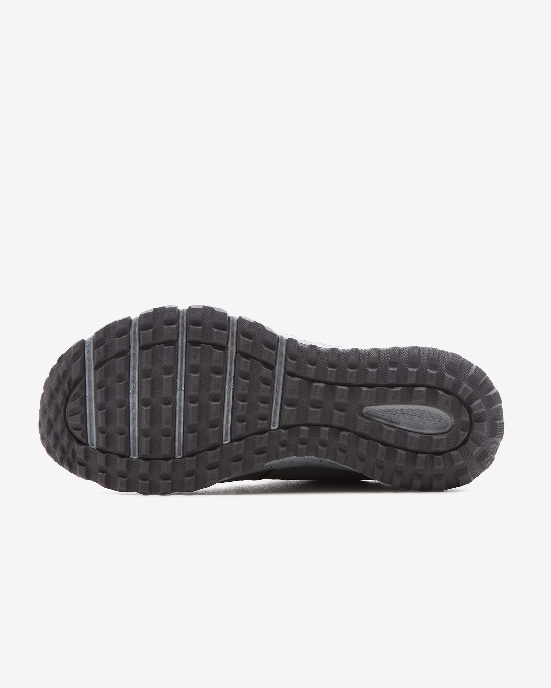 Skechers ESCAPE PLAN Gri/Açık Mavi