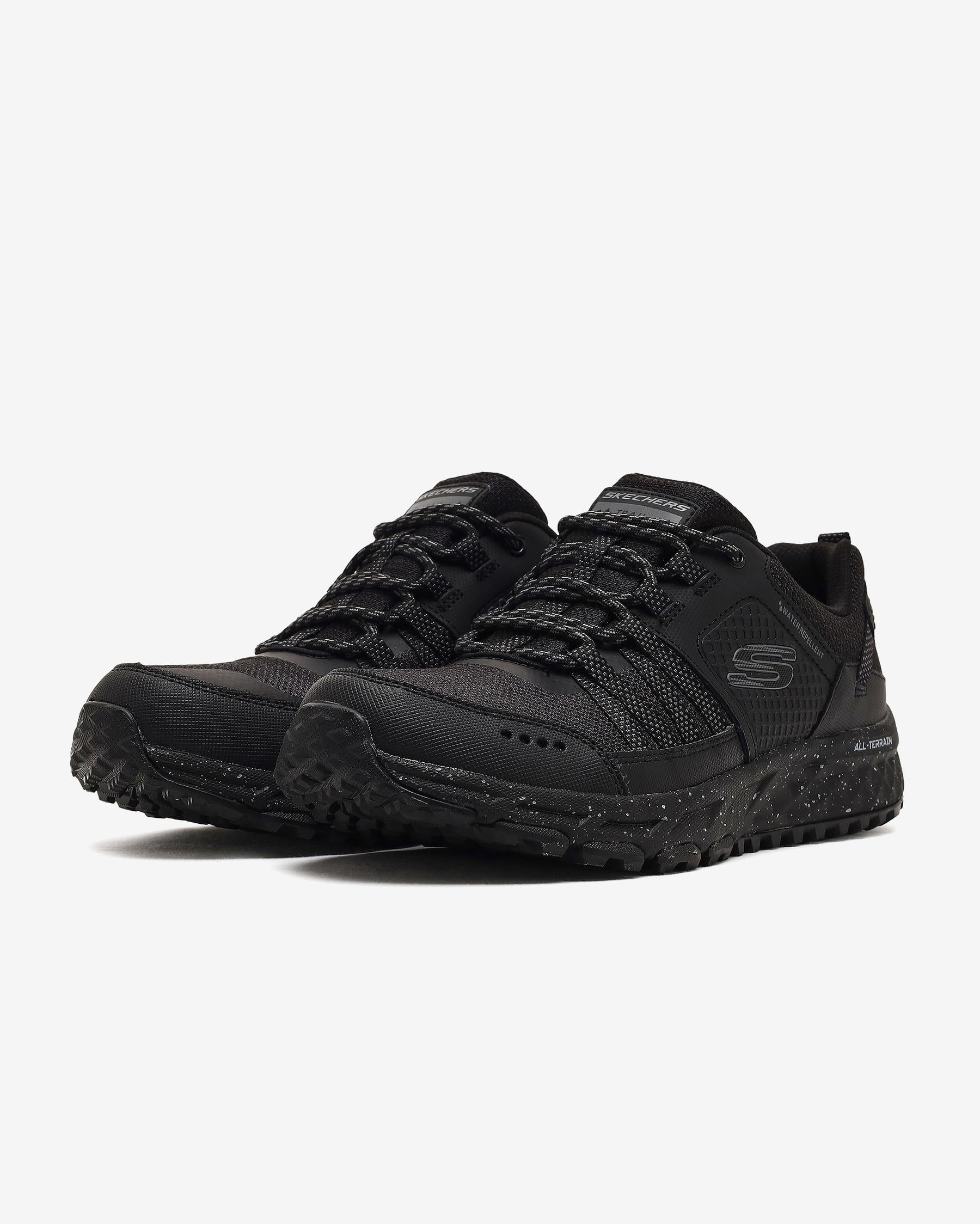 Skechers ESCAPE PLAN Siyah