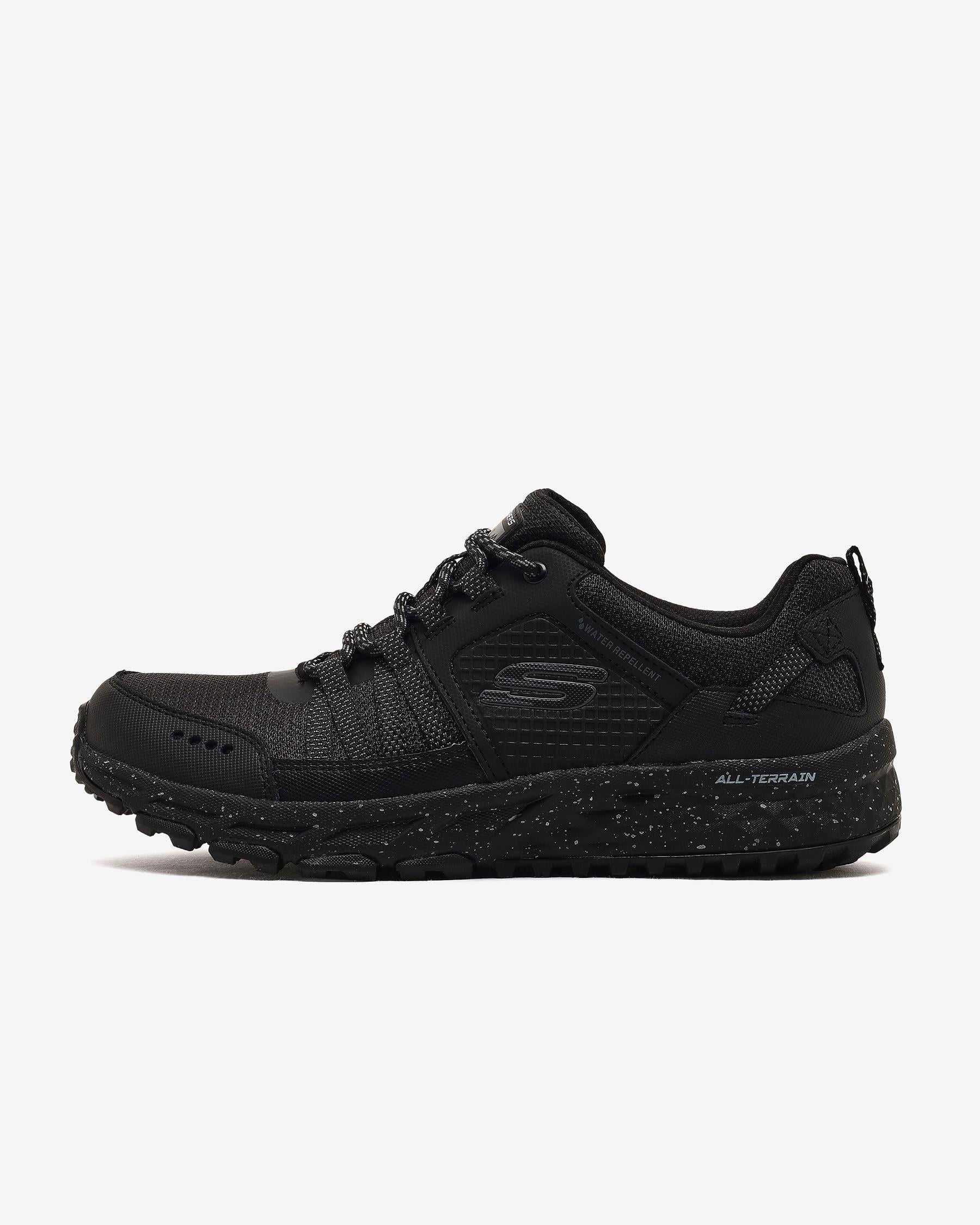 Skechers ESCAPE PLAN Siyah