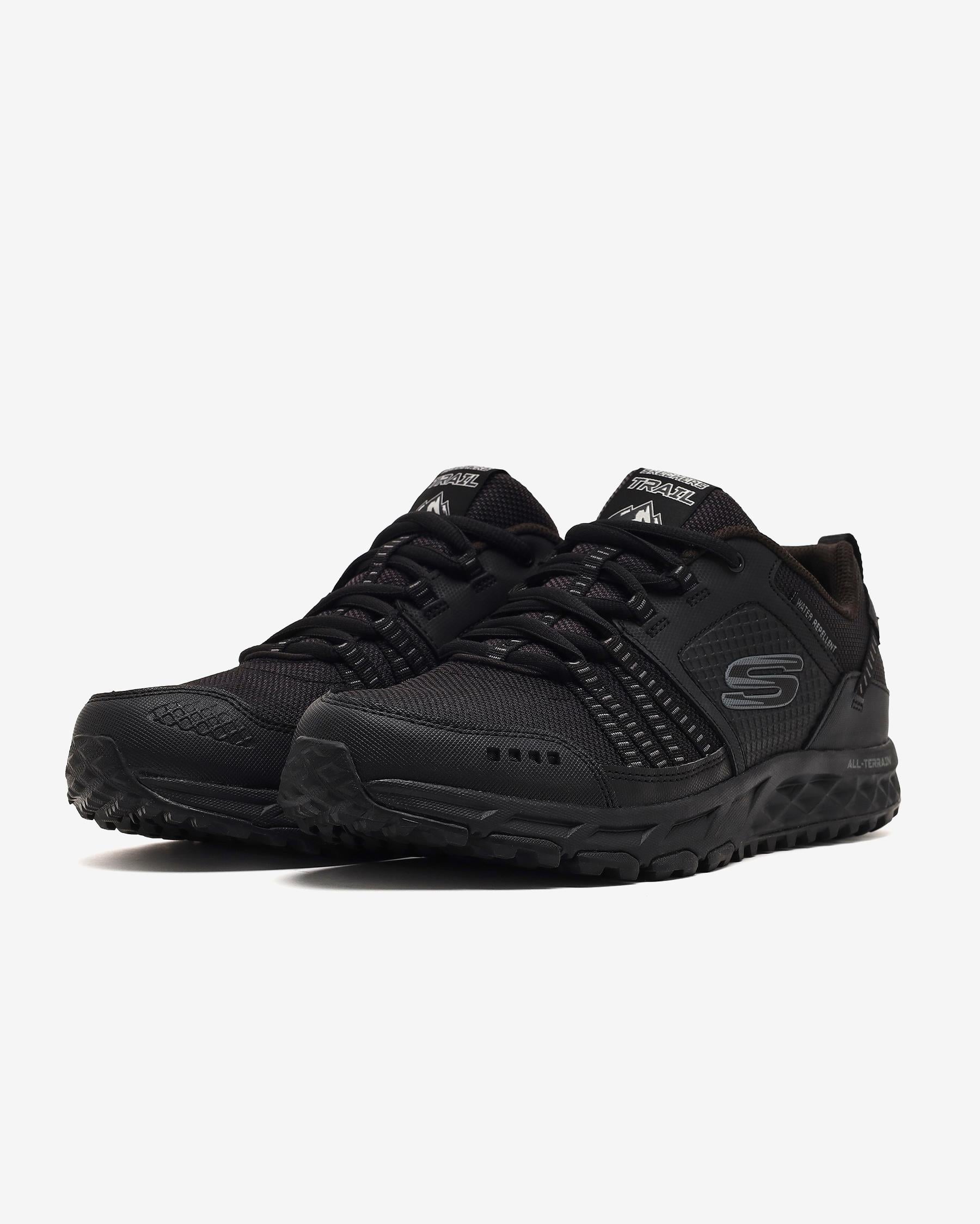Skechers ESCAPE PLAN Siyah