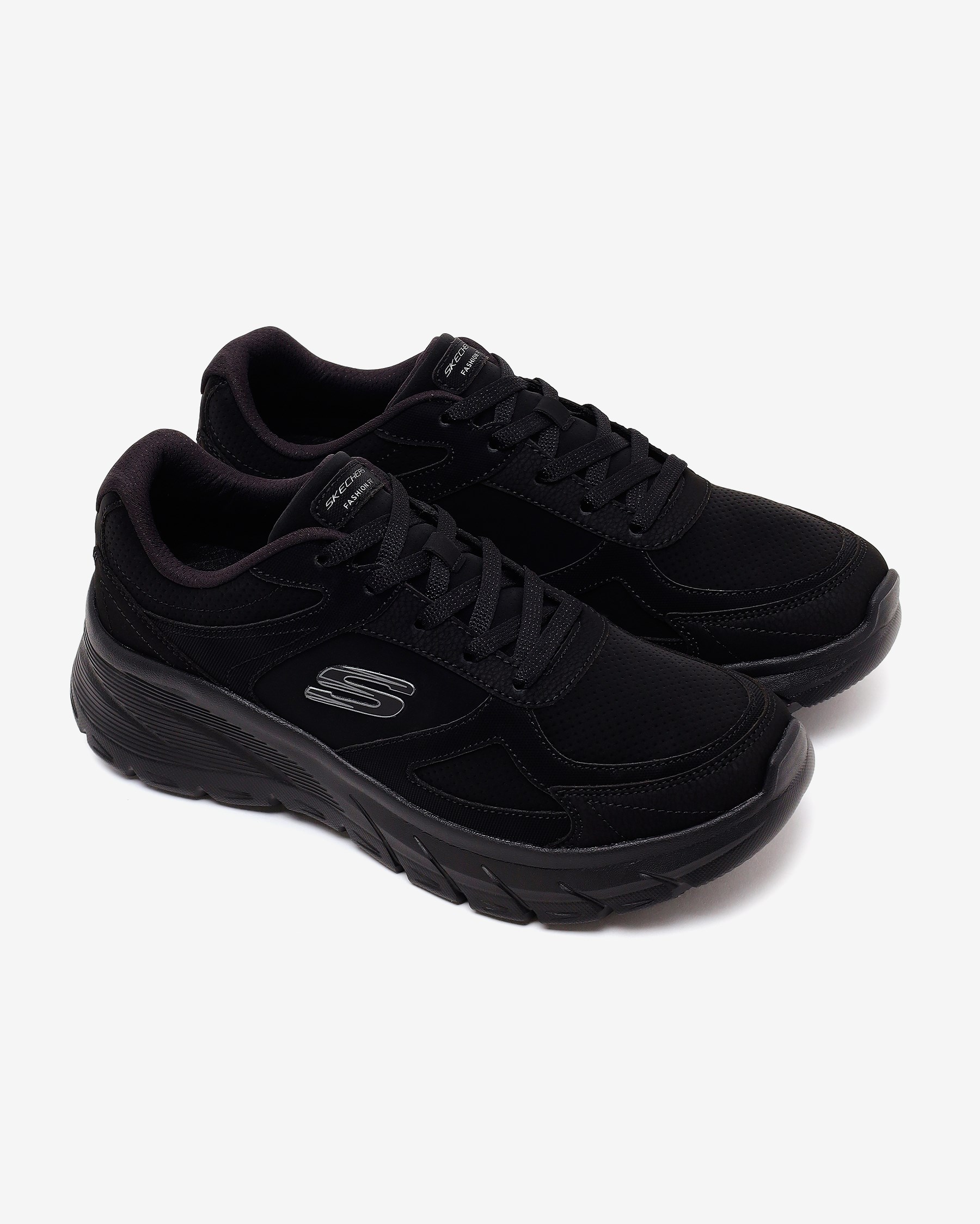 Skechers FASHION FIT 2.0 Siyah