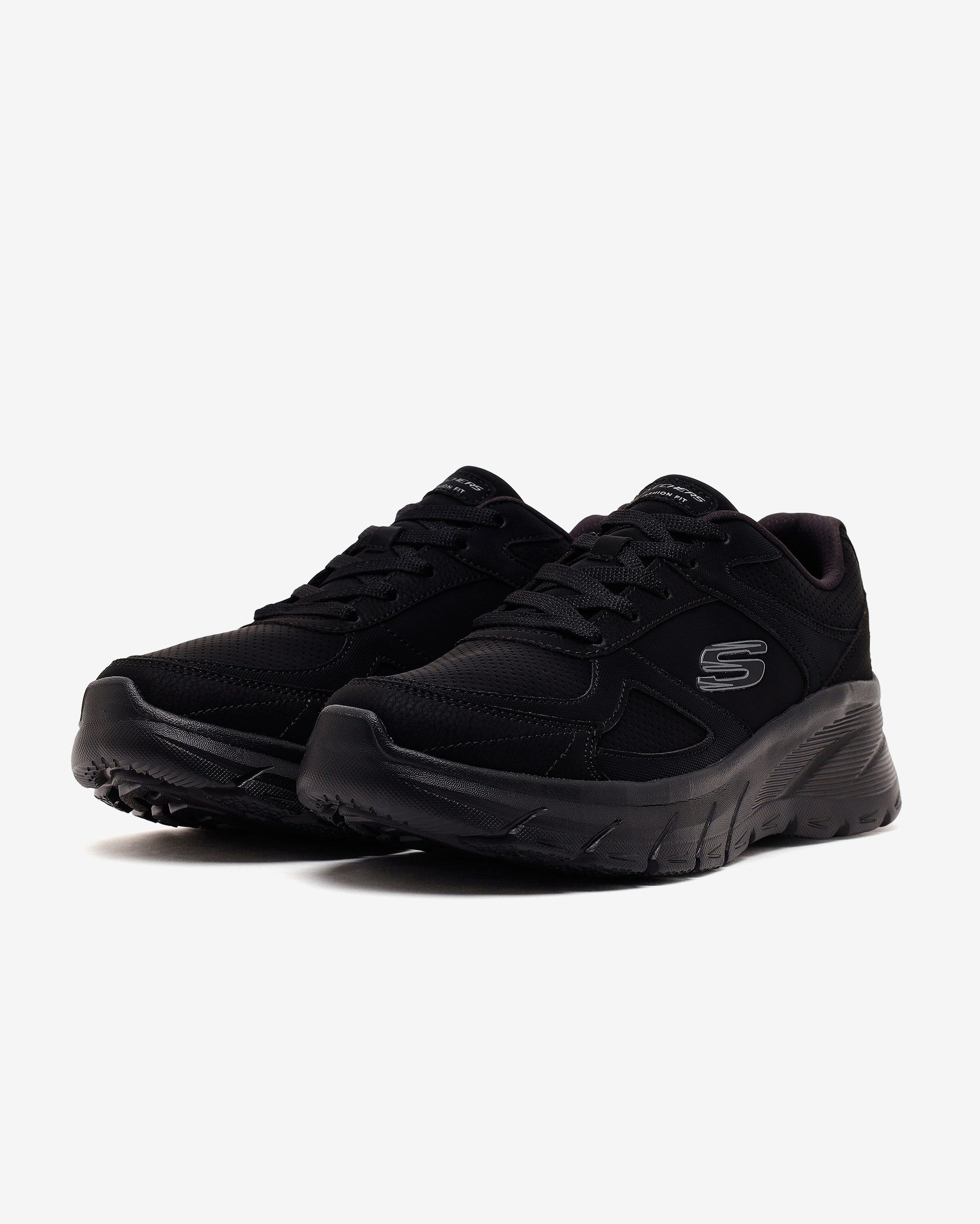 Skechers FASHION FIT 2.0 Siyah