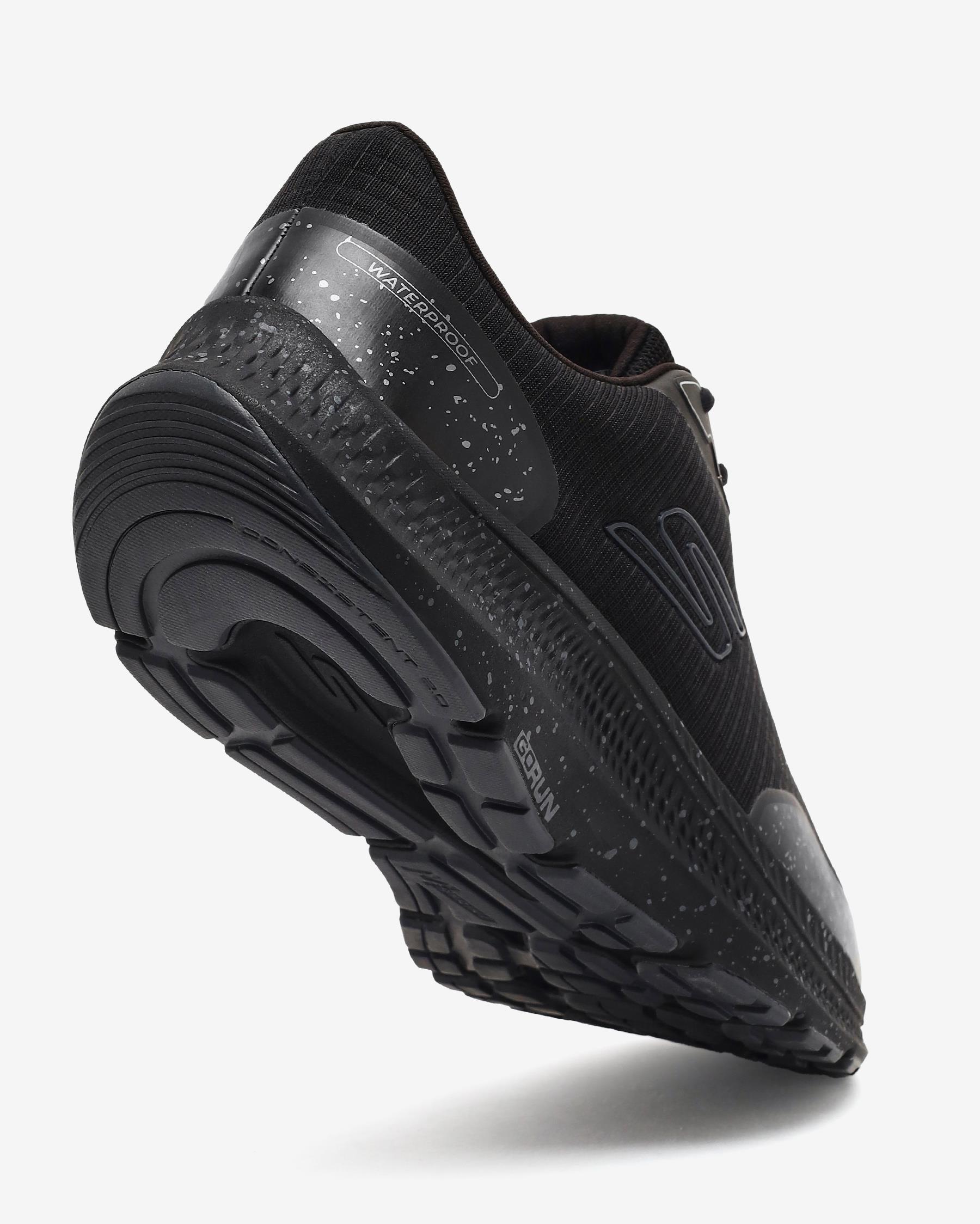 Skechers GO RUN CONSISTENT 2.0 PIEDMONT Siyah