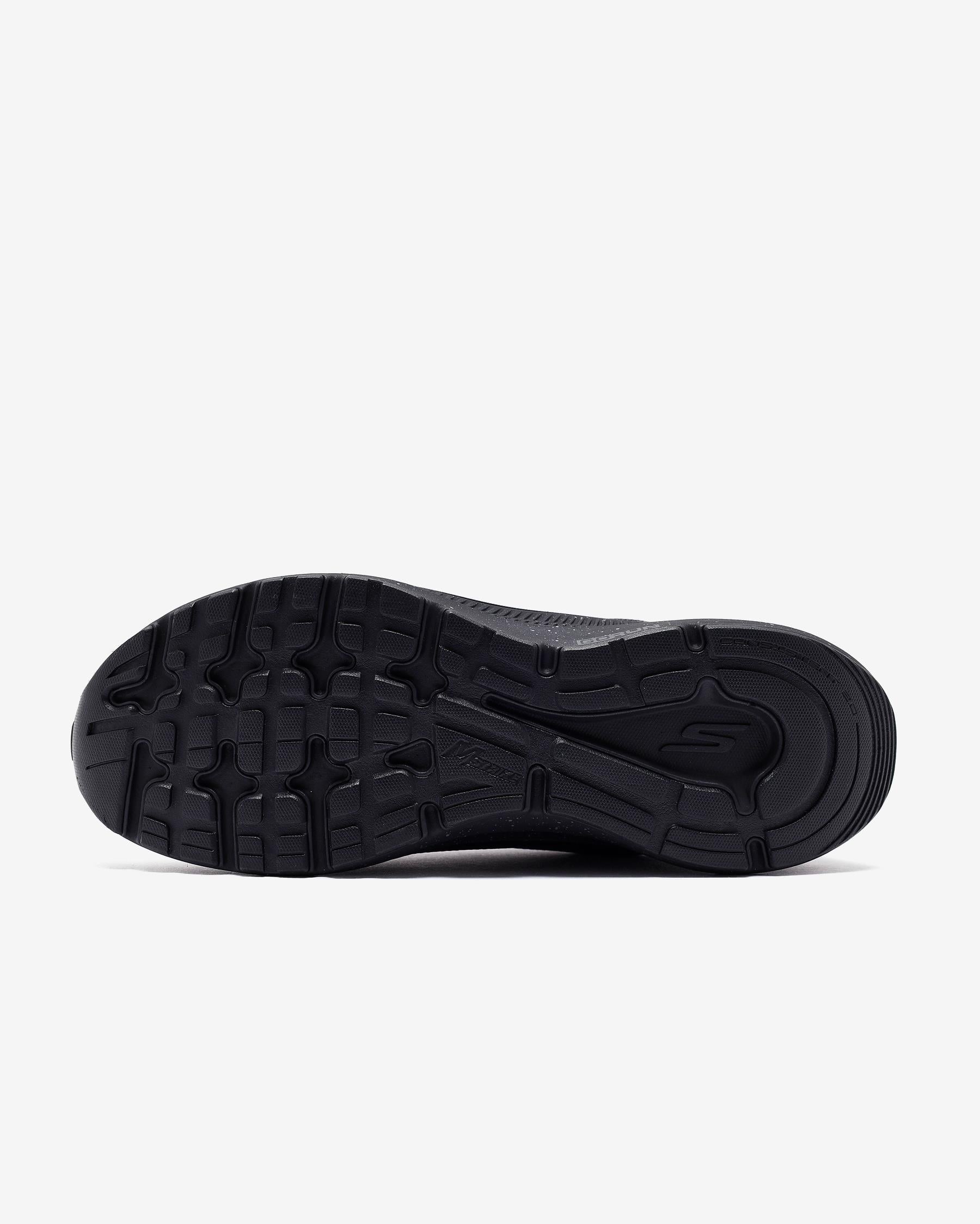 Skechers GO RUN CONSİSTENT 2.0 - PİEDMONT Siyah