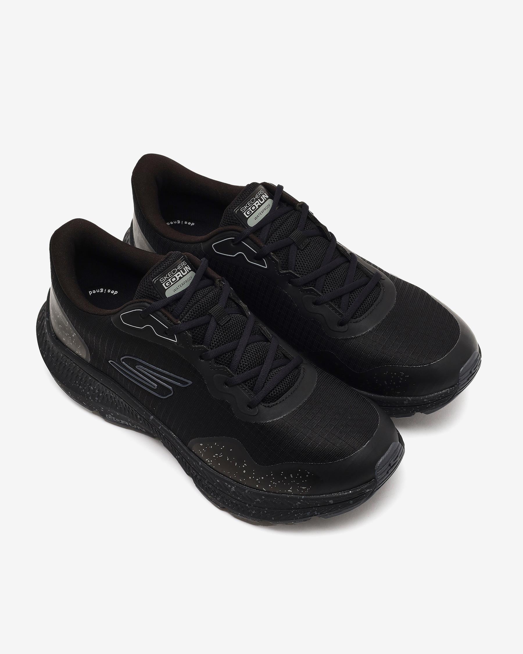 Skechers GO RUN CONSISTENT 2.0 PIEDMONT Siyah