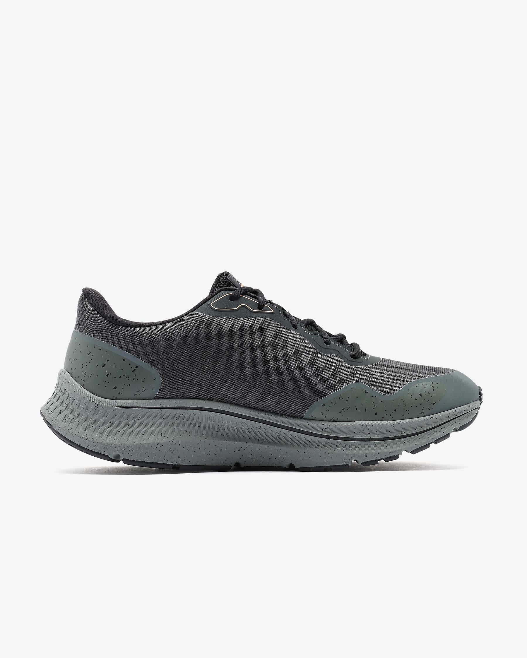 Skechers GO RUN CONSİSTENT 2.0 - PİEDMONT Gri