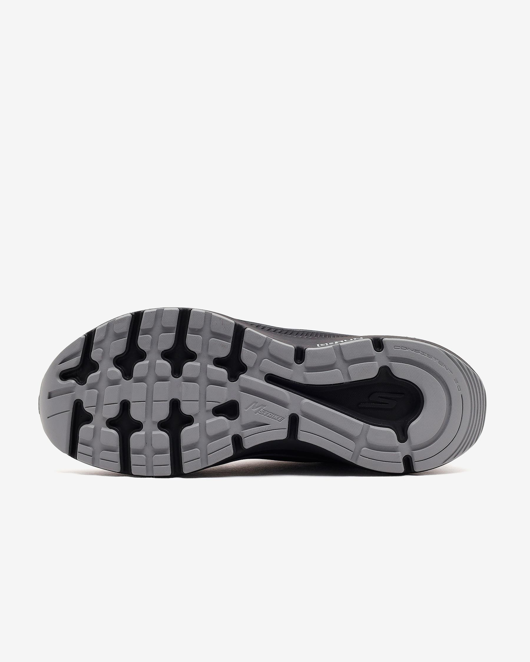 Skechers GO RUN CONSISTENT 2.0 Siyah