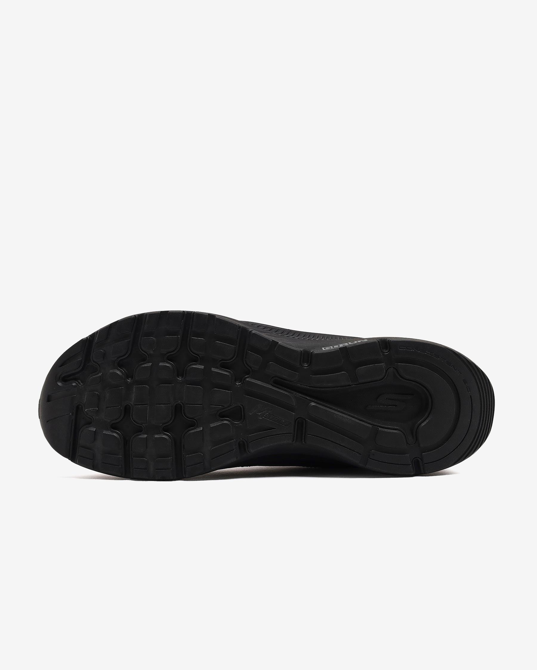 Skechers GO RUN CONSISTENT 2.0 Siyah