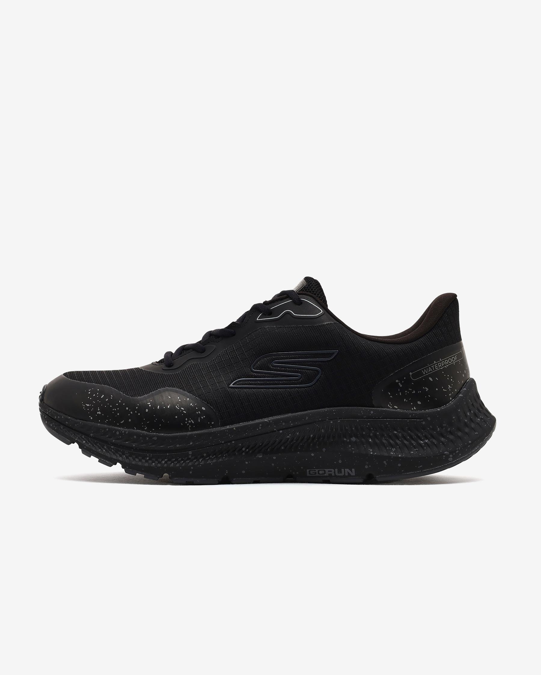 Skechers GO RUN CONSISTENT 2.0 PIEDMONT Siyah