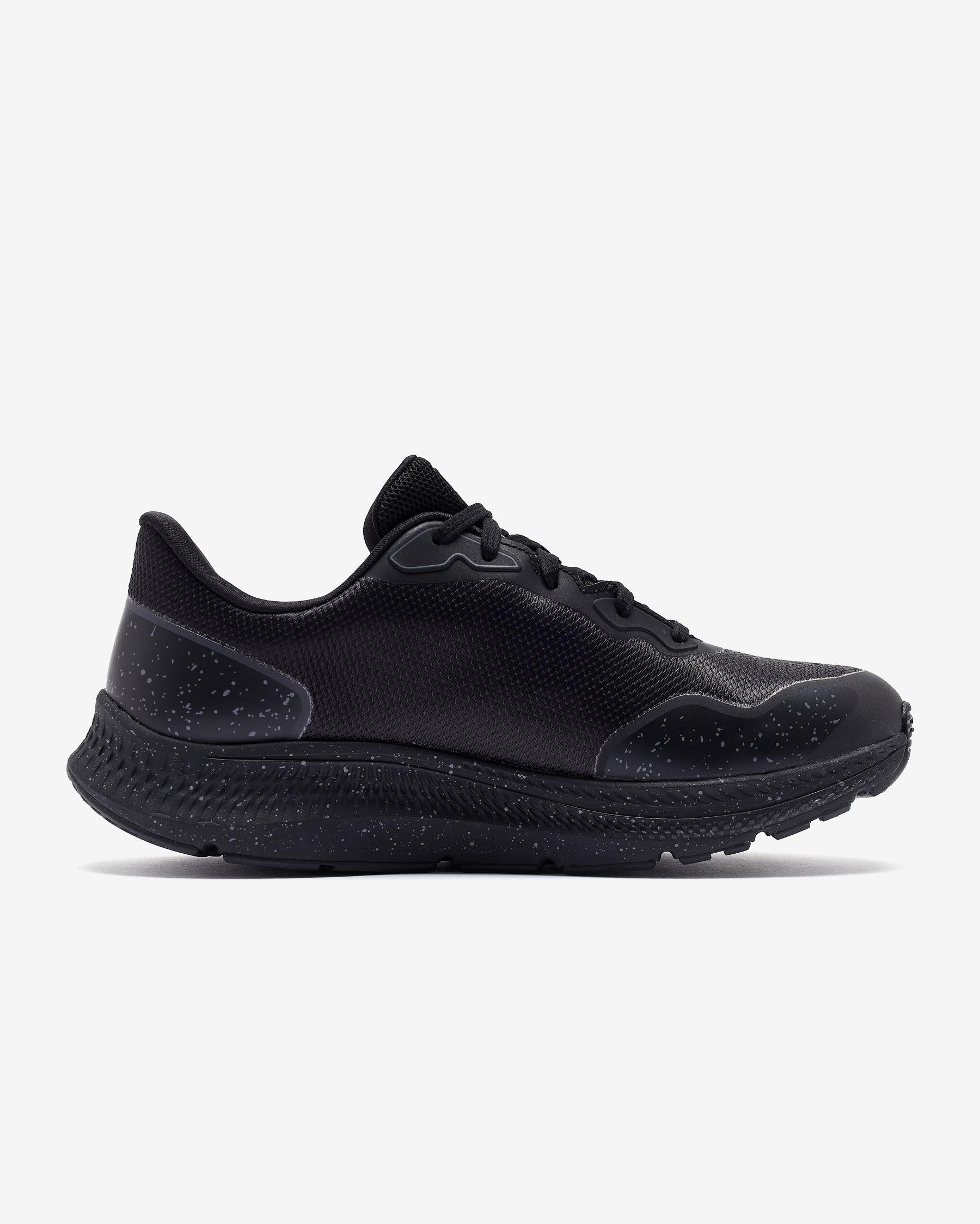 Skechers GO RUN CONSİSTENT 2.0 - PİEDMONT Siyah