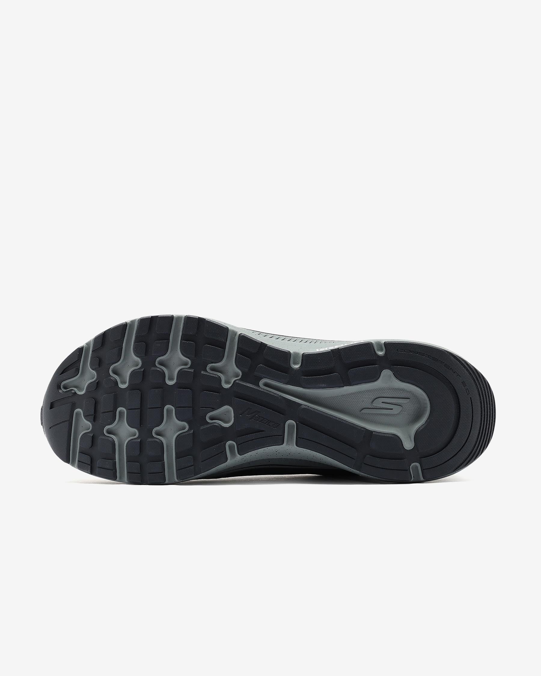 Skechers GO RUN CONSİSTENT 2.0 - PİEDMONT Gri