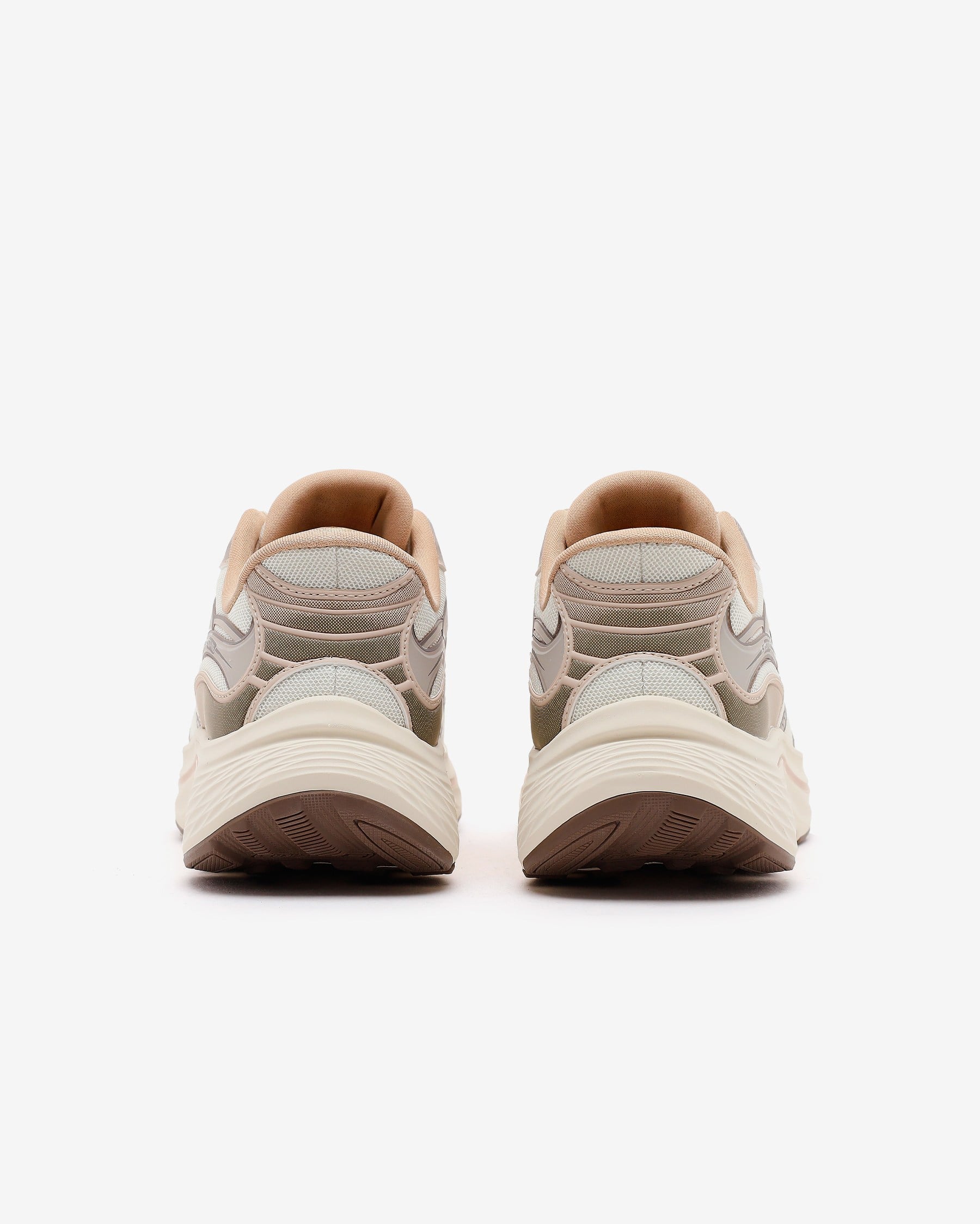 Skechers GO RUN CONSISTENT 3 Natürel