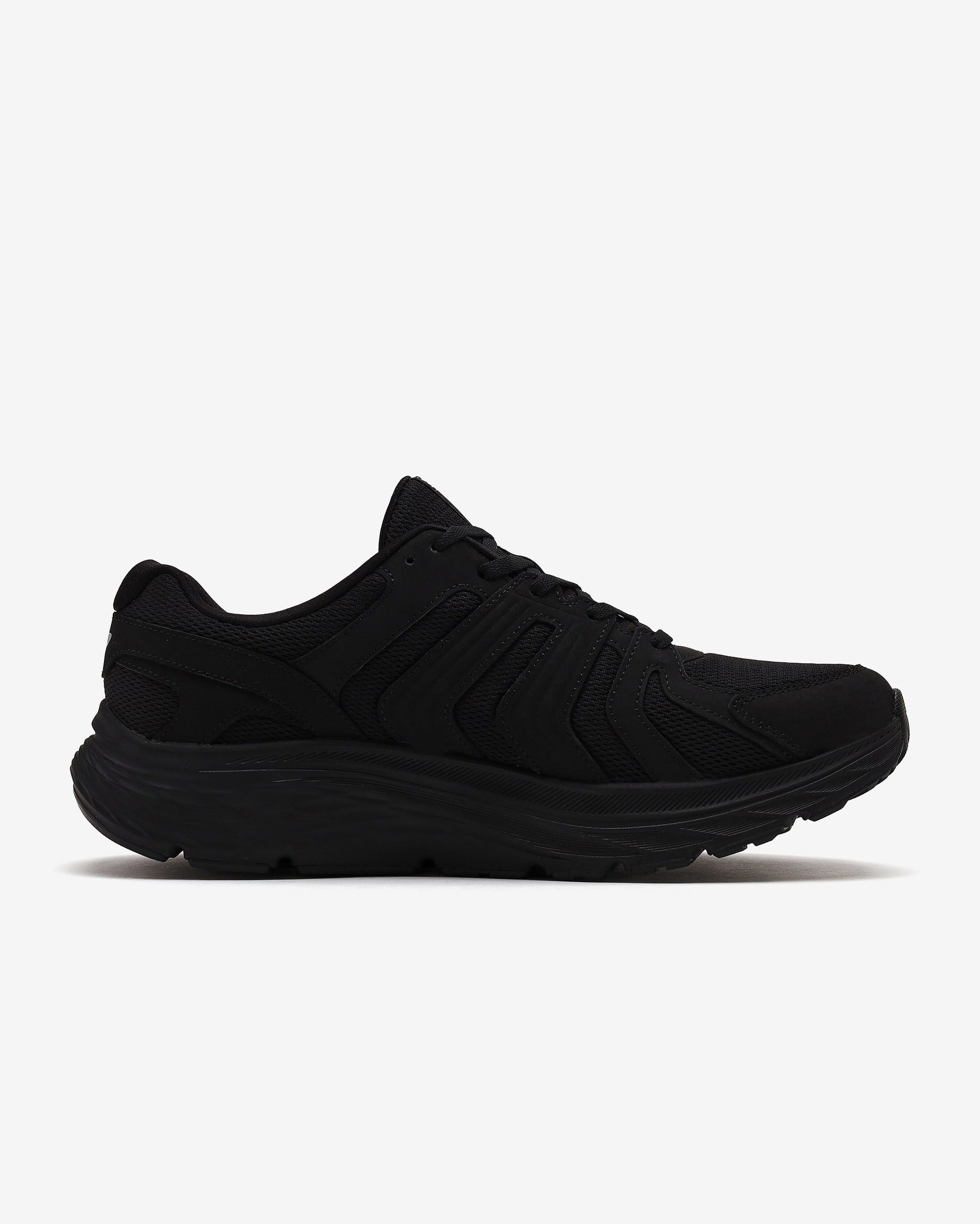 Skechers GO RUN CONSISTENT 3 Siyah